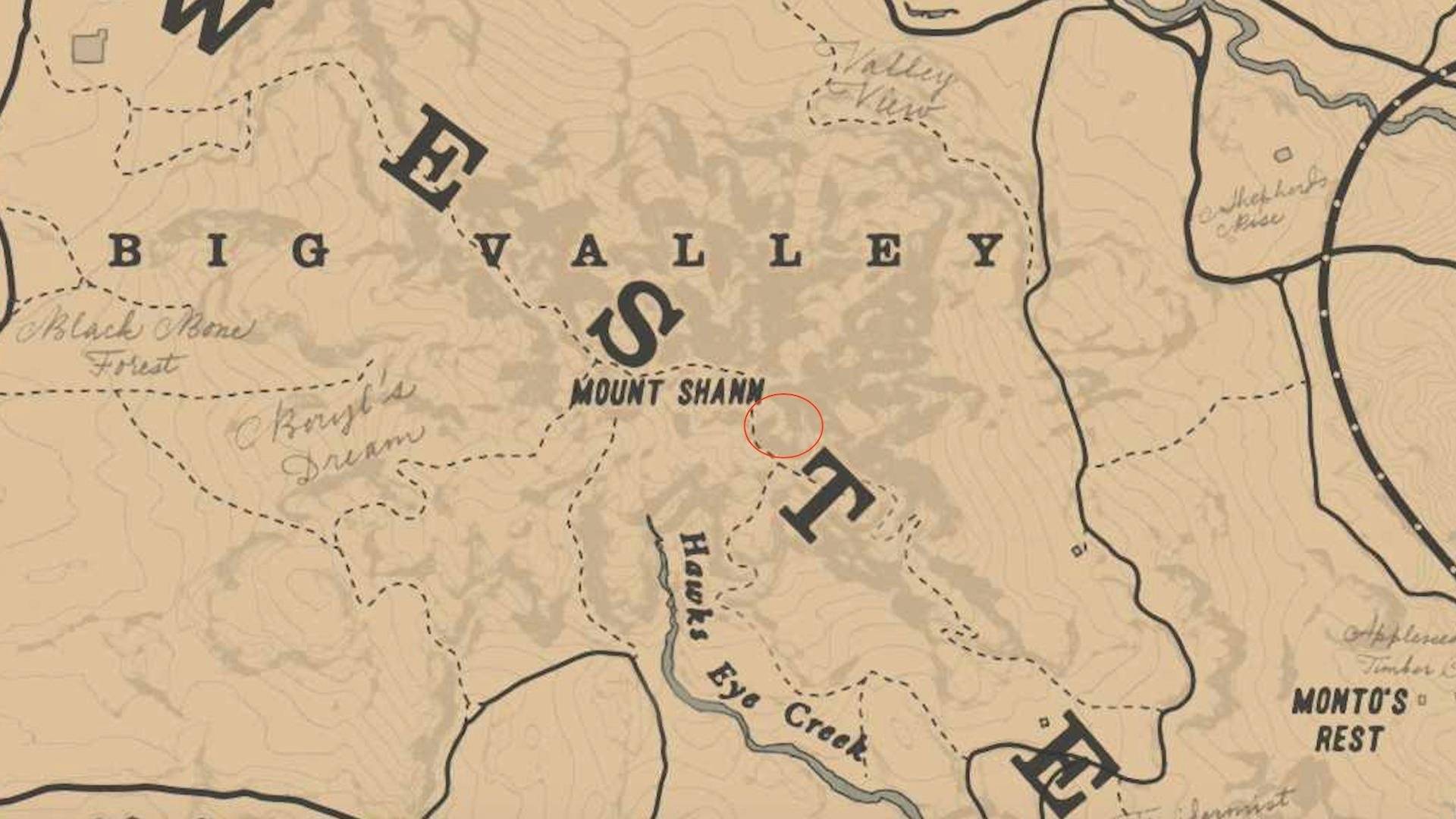 Red Dead Redemption 2 Ufo Sightings Explored Guide