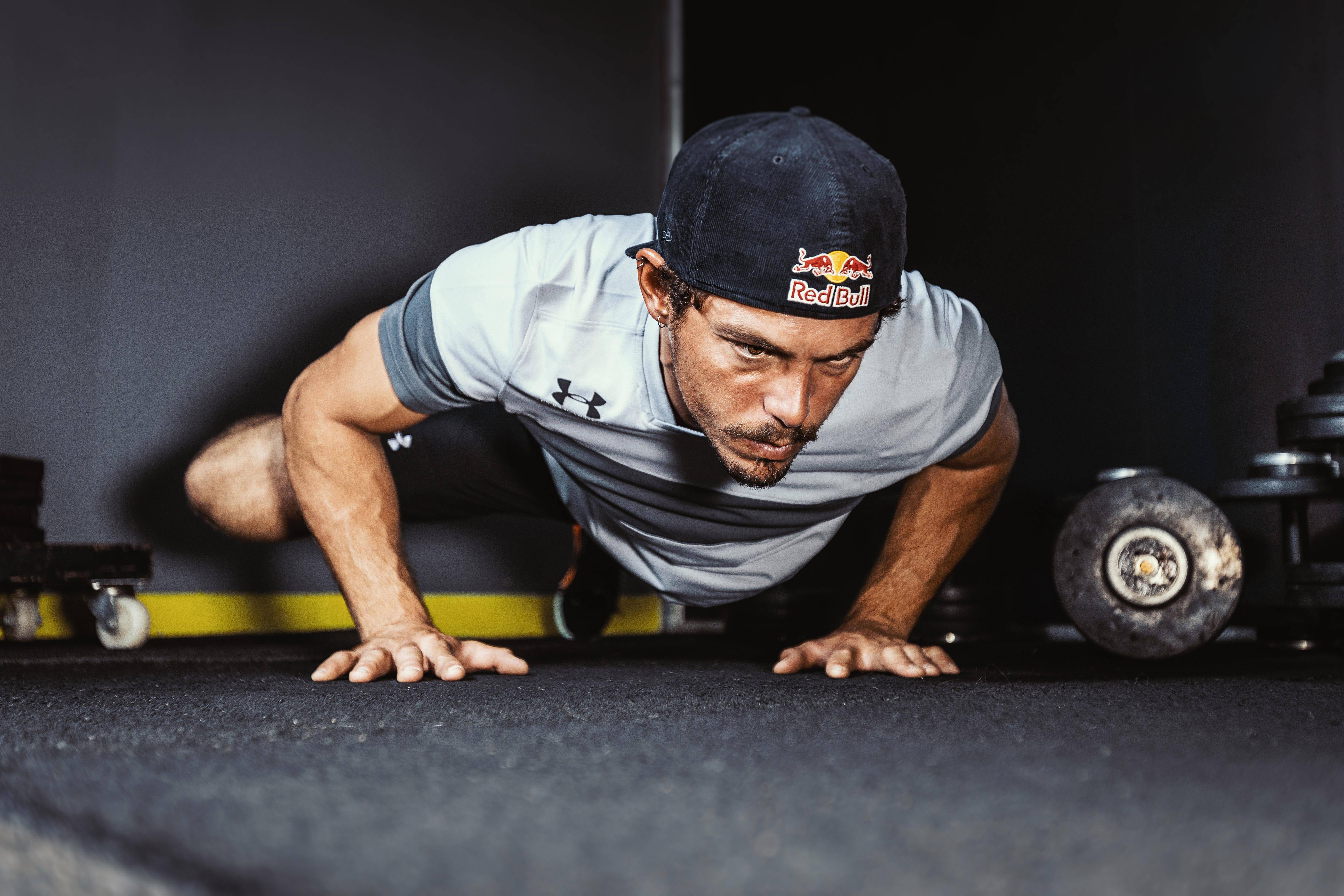 How To Get Started With Hiit Training Guide