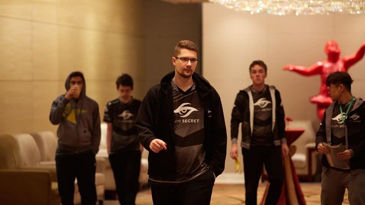 The Storylines Of The International 2019 Ti9