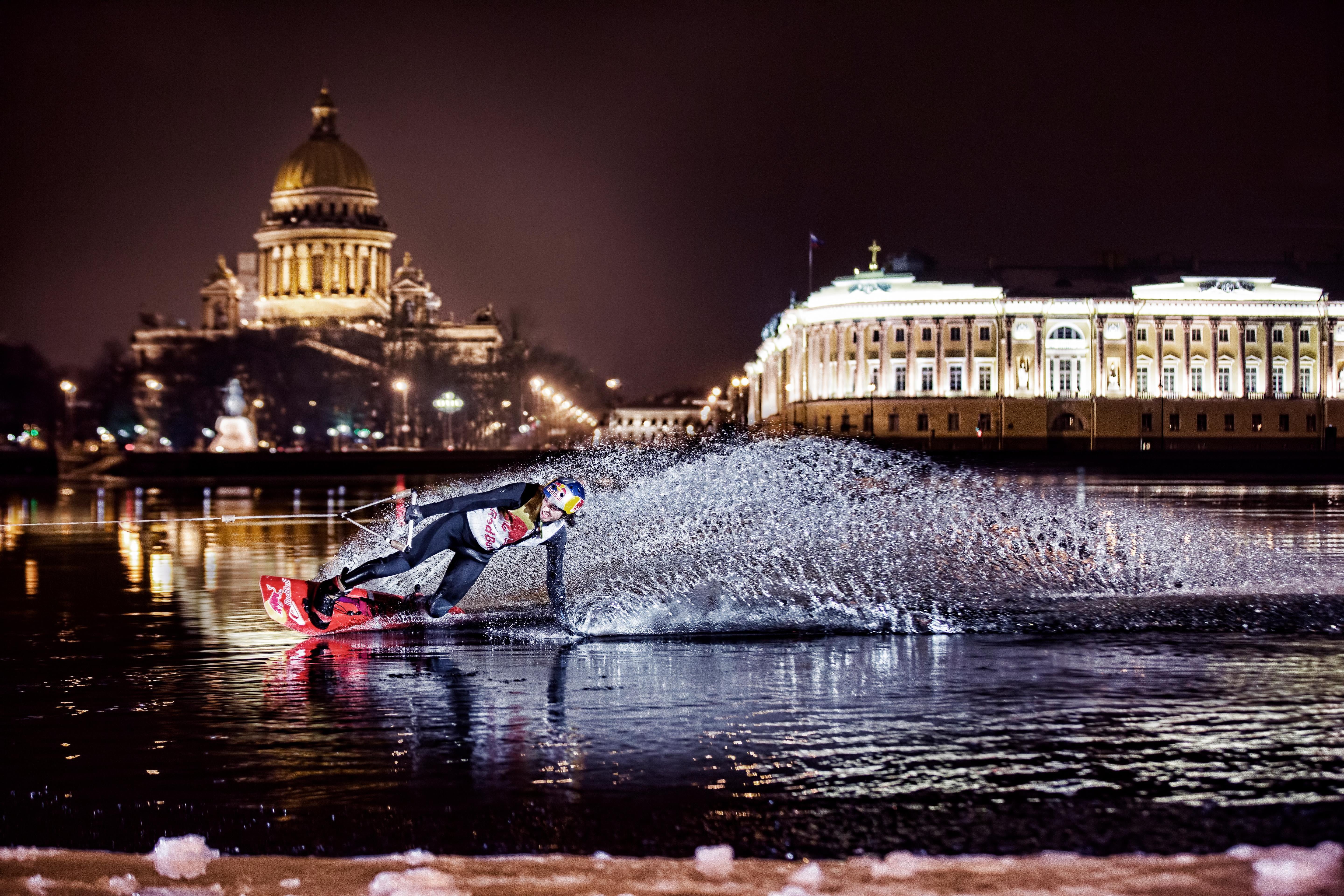 Где Сделать Крутые Фото В Питере