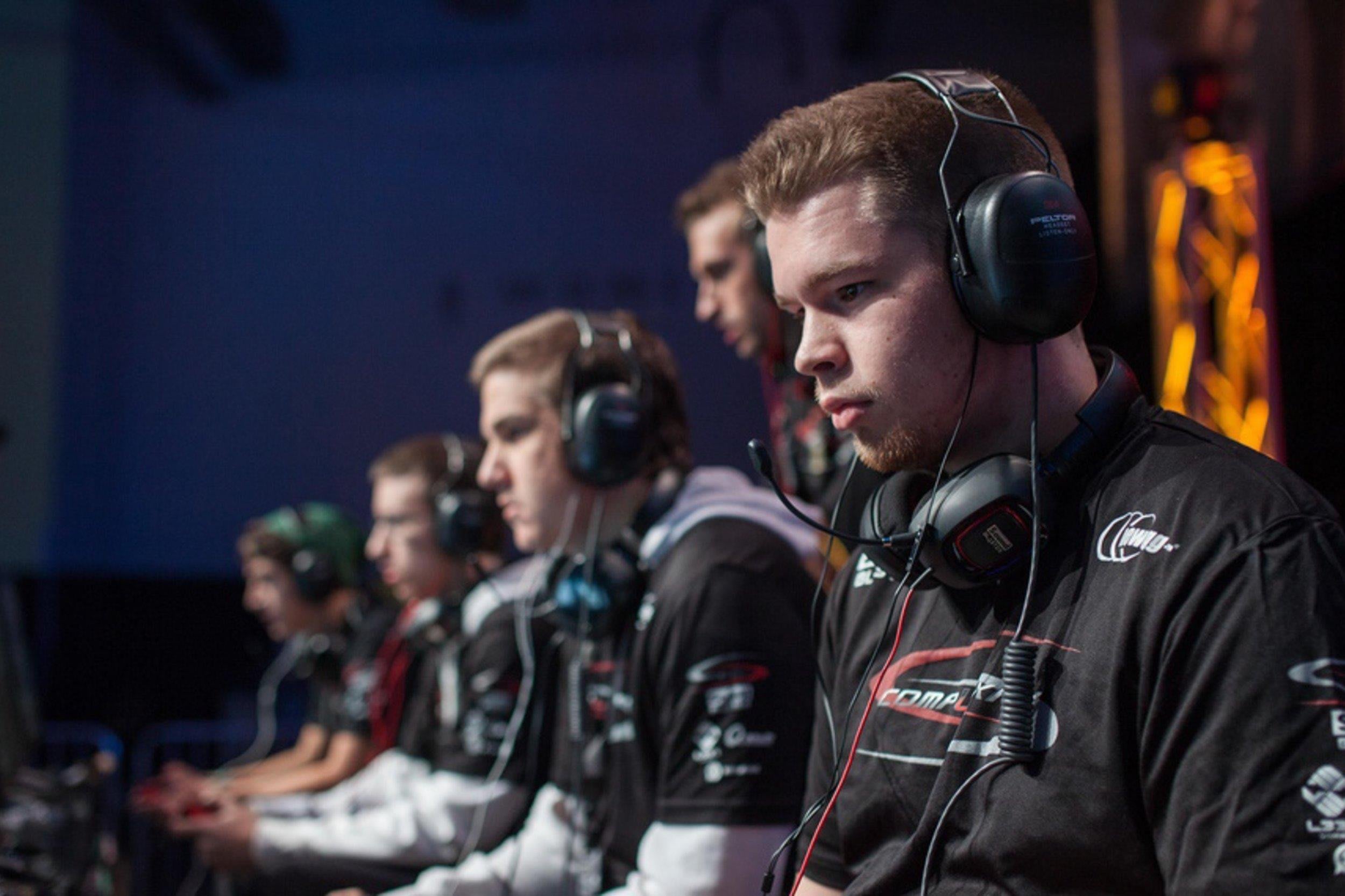 Optic Crimsix