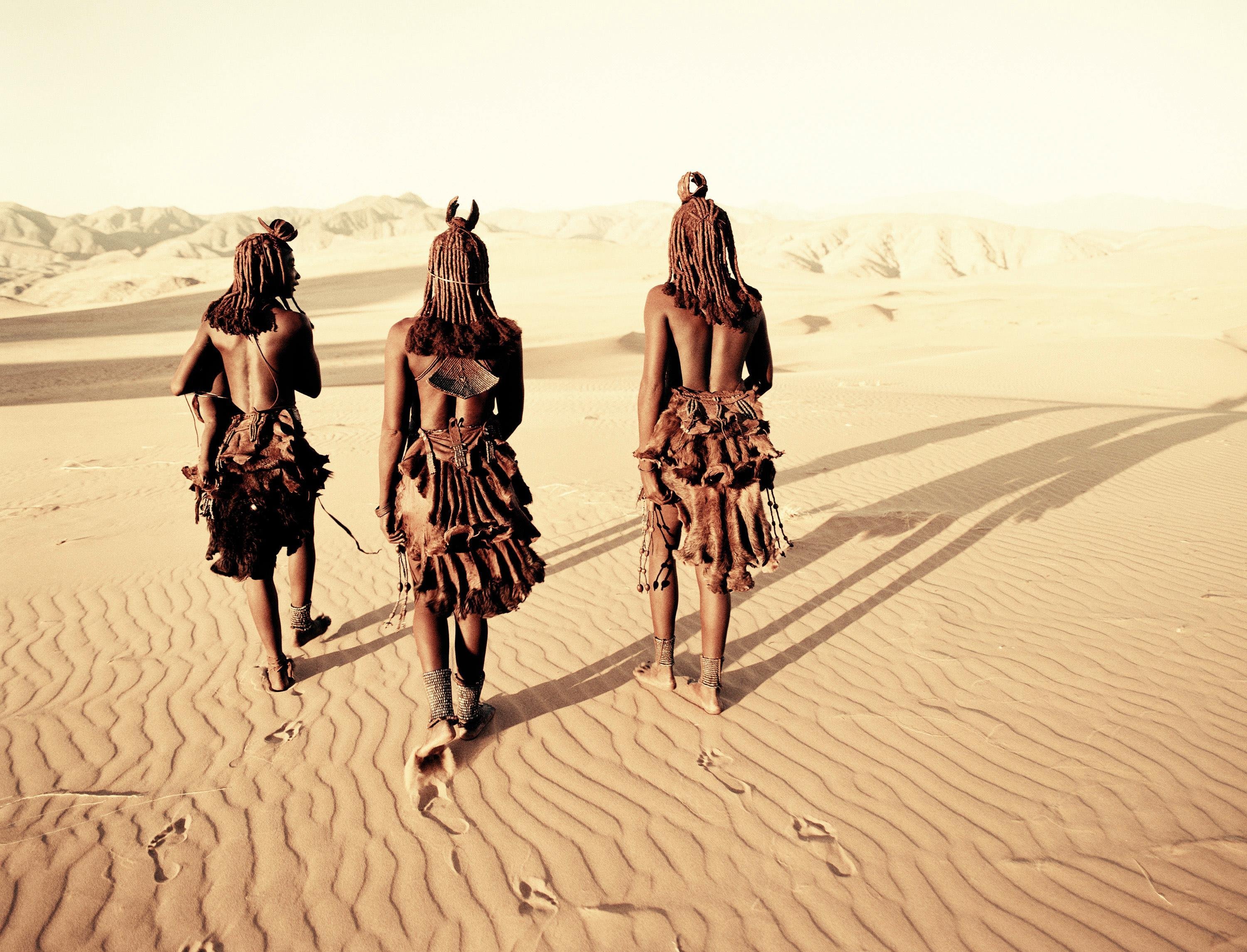 Himba Kabilesi