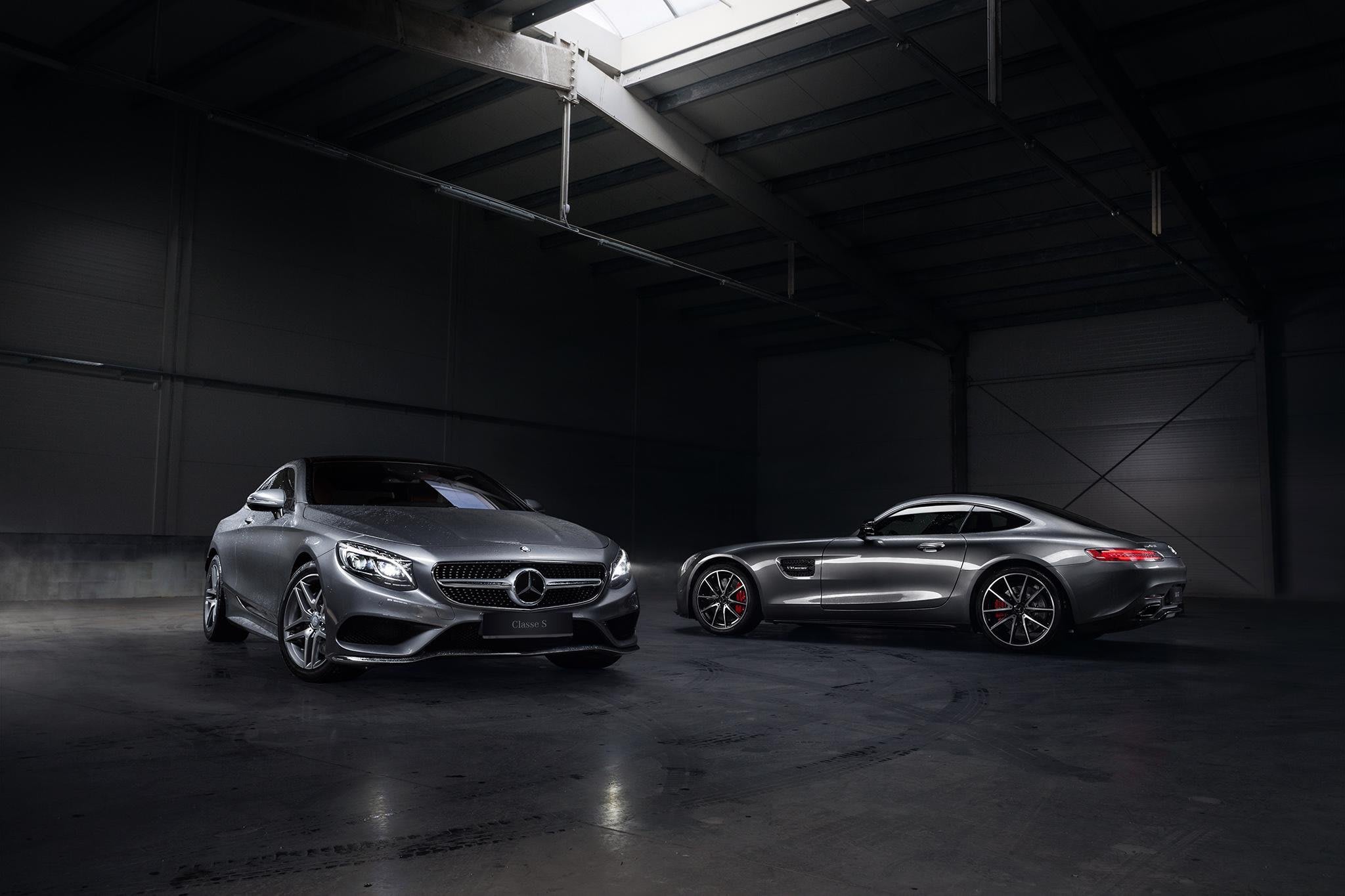 Картинки На Рабочий Стол Mercedes