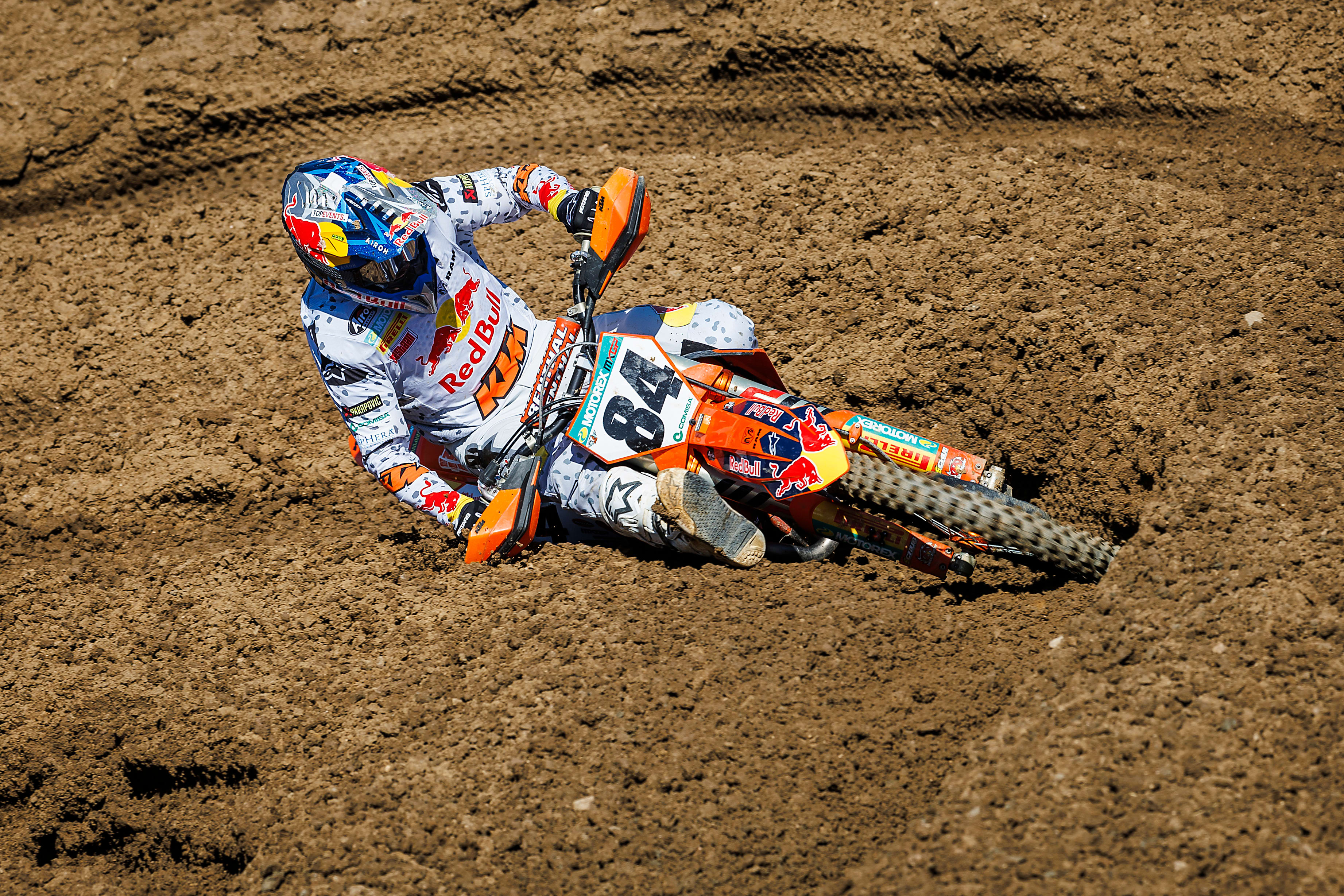 Jeffrey Herlings