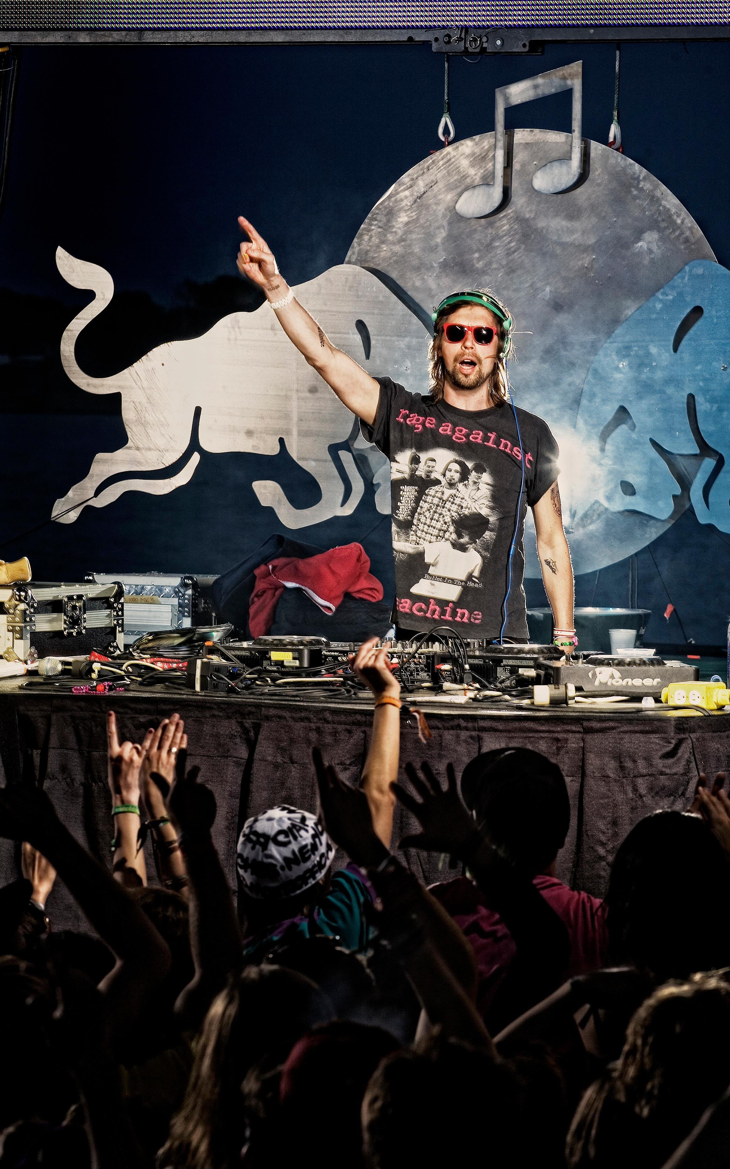 Pedro Winterが語るEd Bangerのターニングポイント