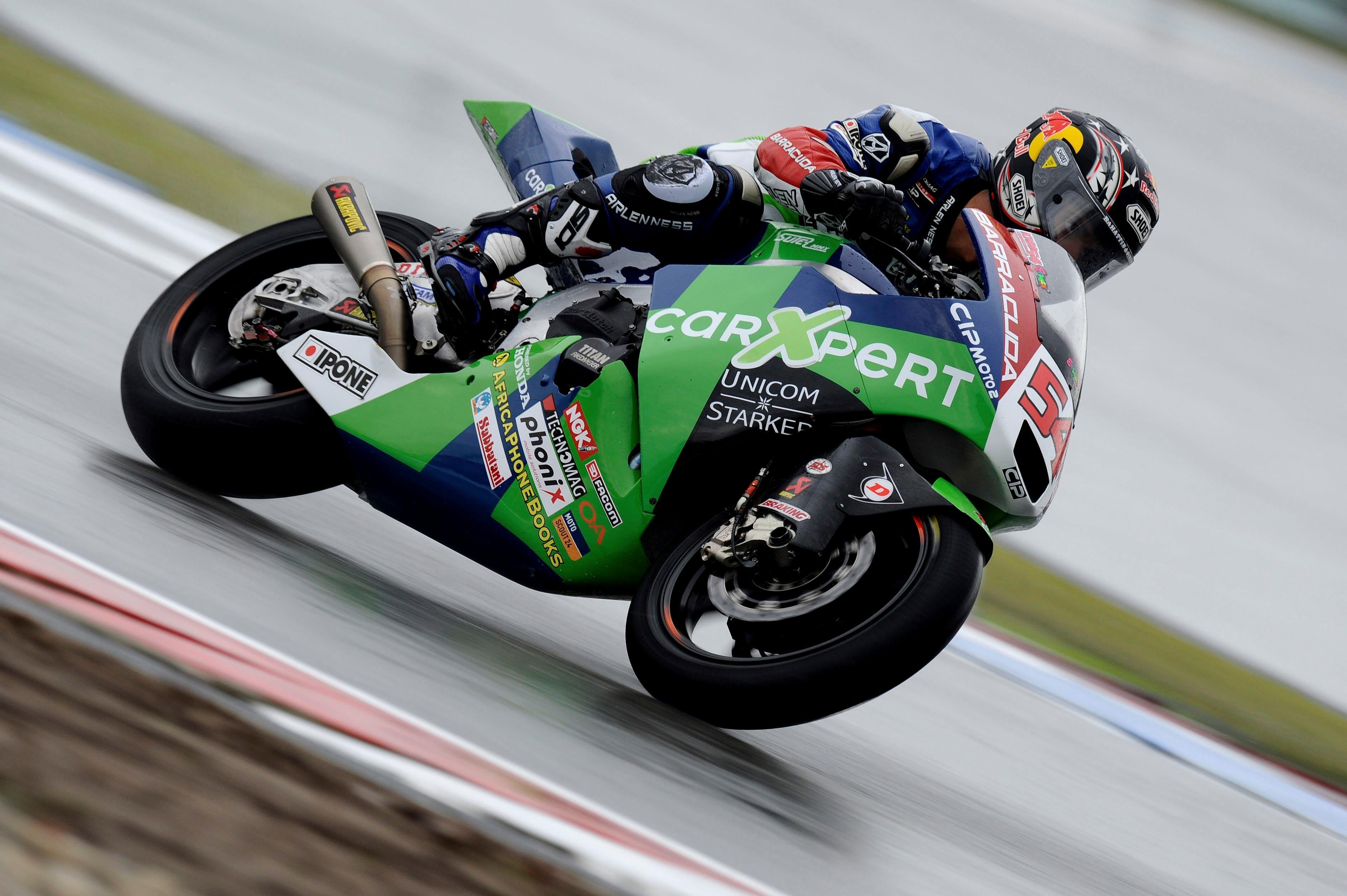 Interview Kenan Sofuoğlu