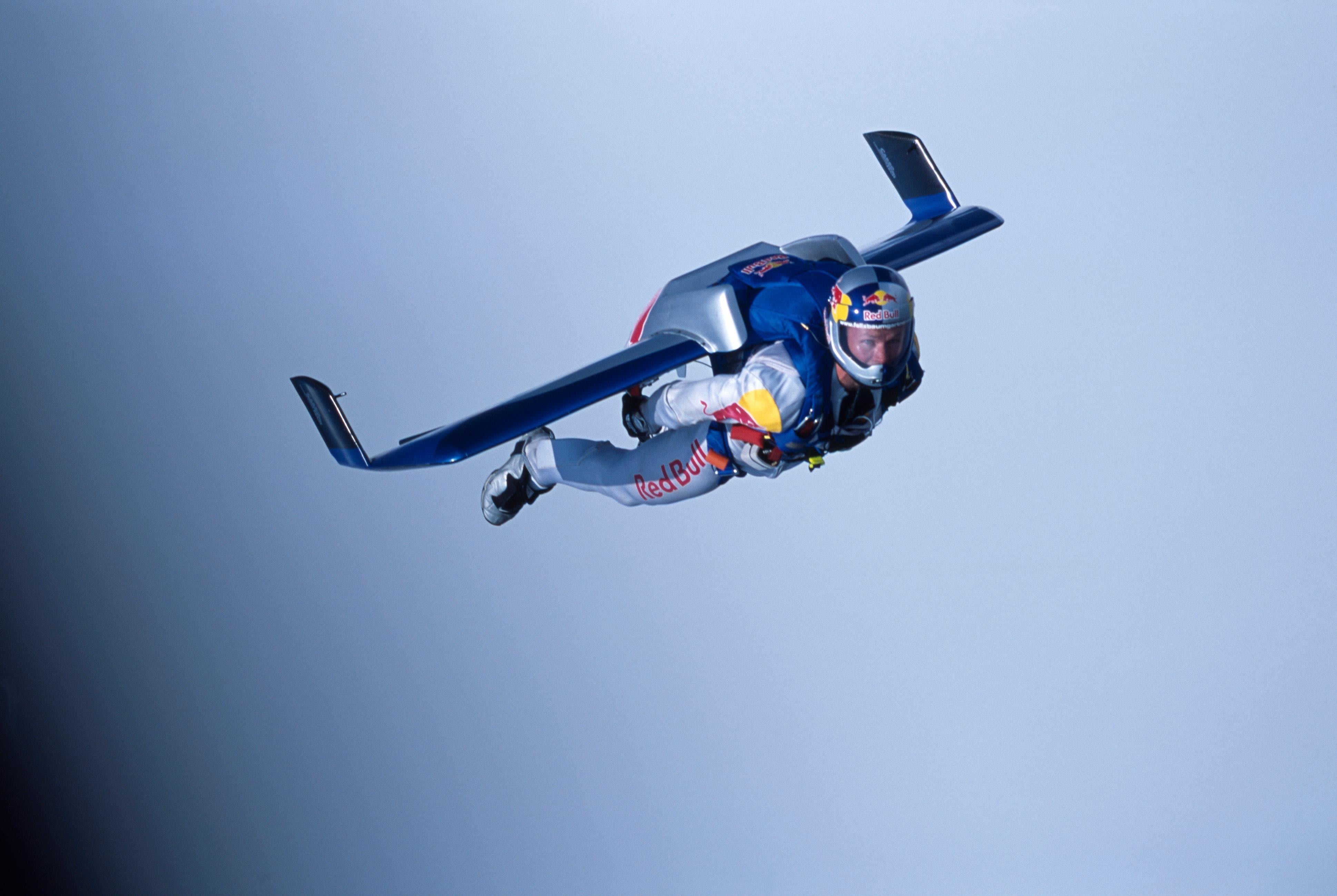 Felix Baumgartner'S Red Bull Legacy: A Story Of Achievement And Wealth! - 0v6gc7z