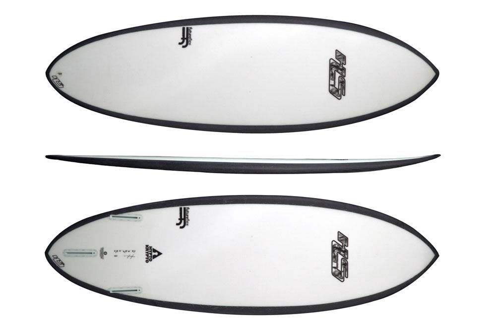 Hypto krypto surf sales