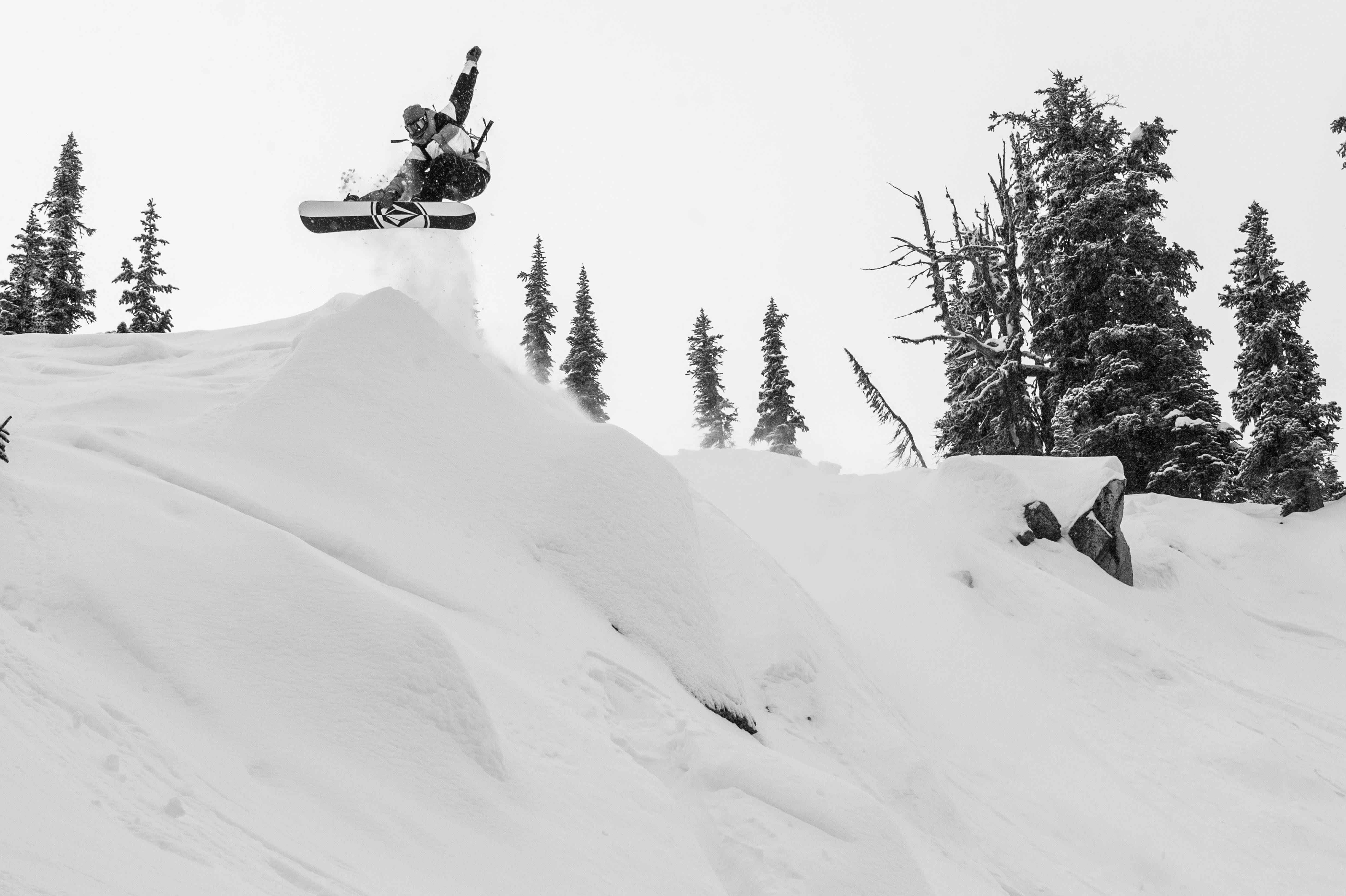 Los 20 Mejores Riders del Mundo: 5º Pat Moore