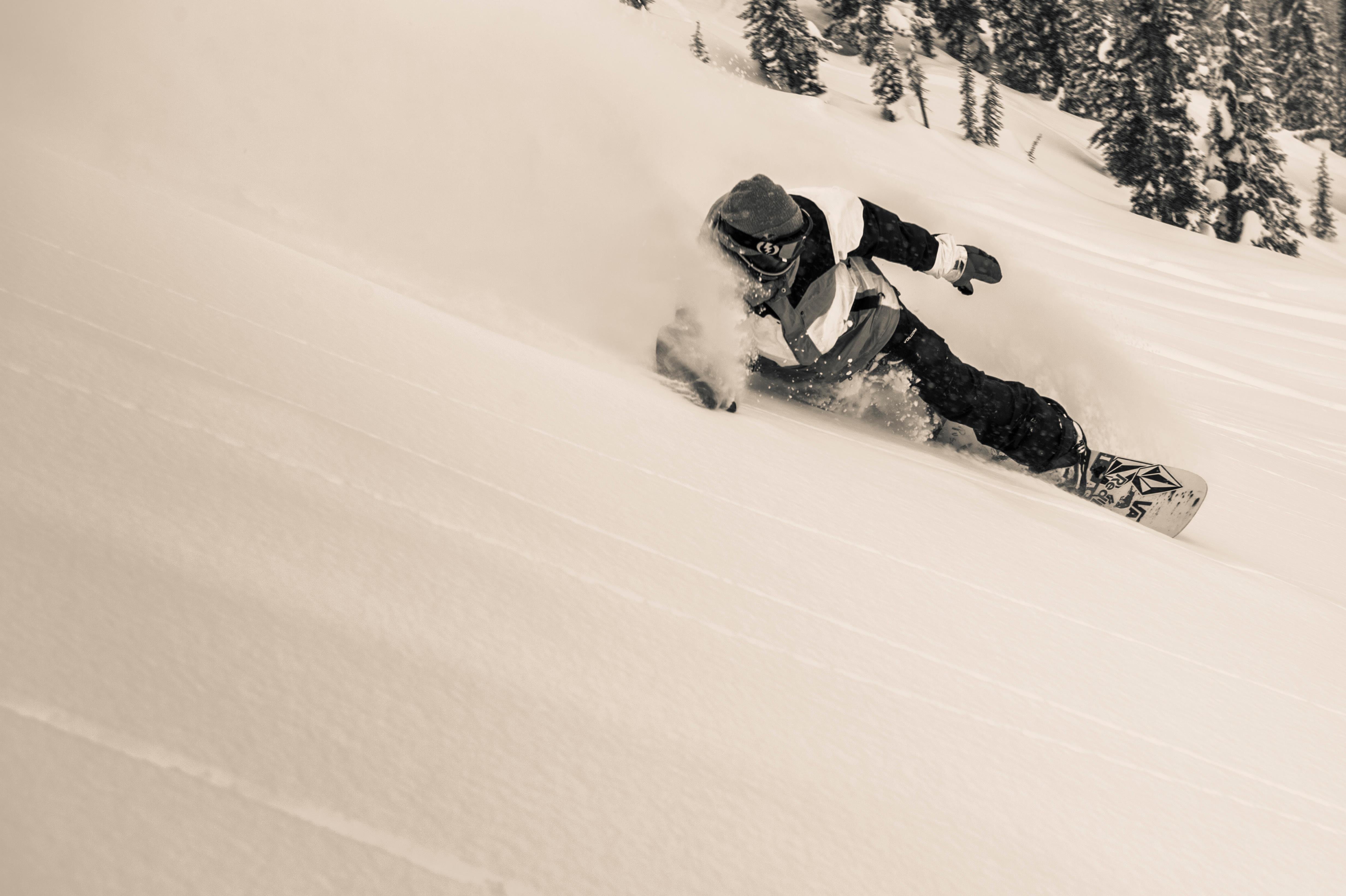 Los 20 Mejores Riders del Mundo: 5º Pat Moore