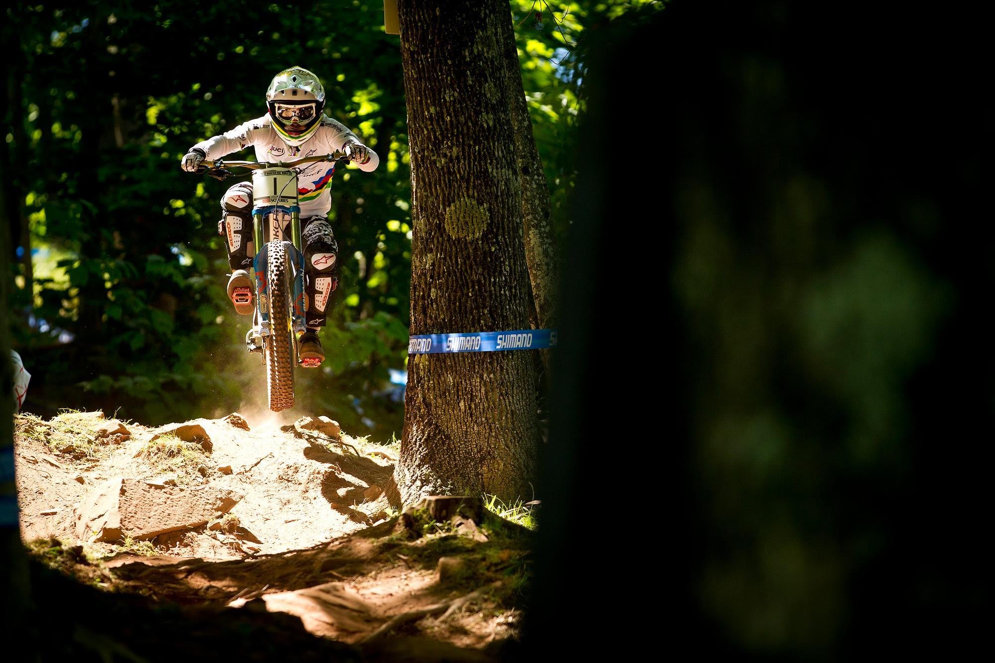 MTB Begriffe: Das Mountainbiking-Wrterbuch