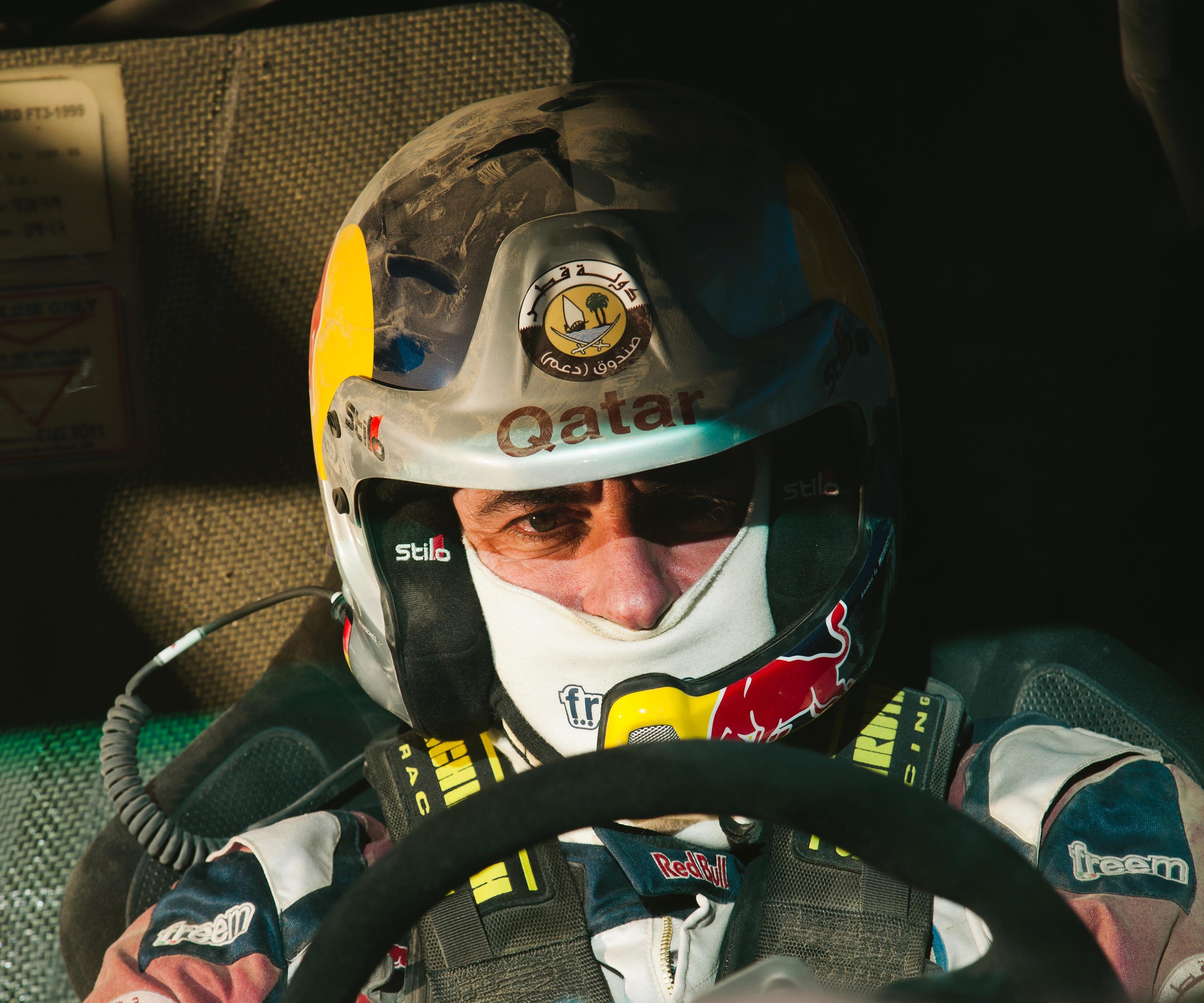 Carlos Sainz - Rally