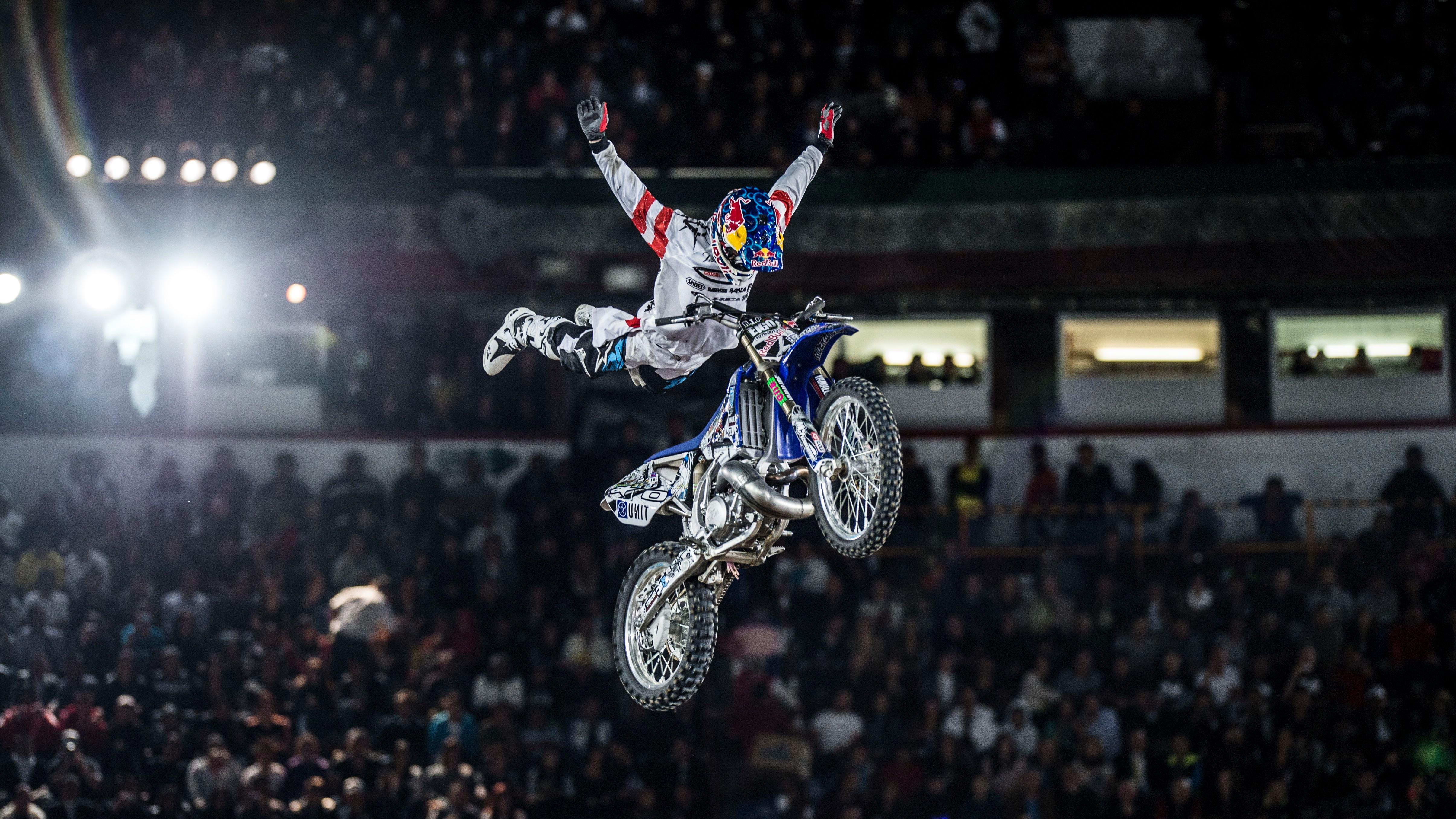 How to Watch Red Bull X-Fighters Live from Osaka