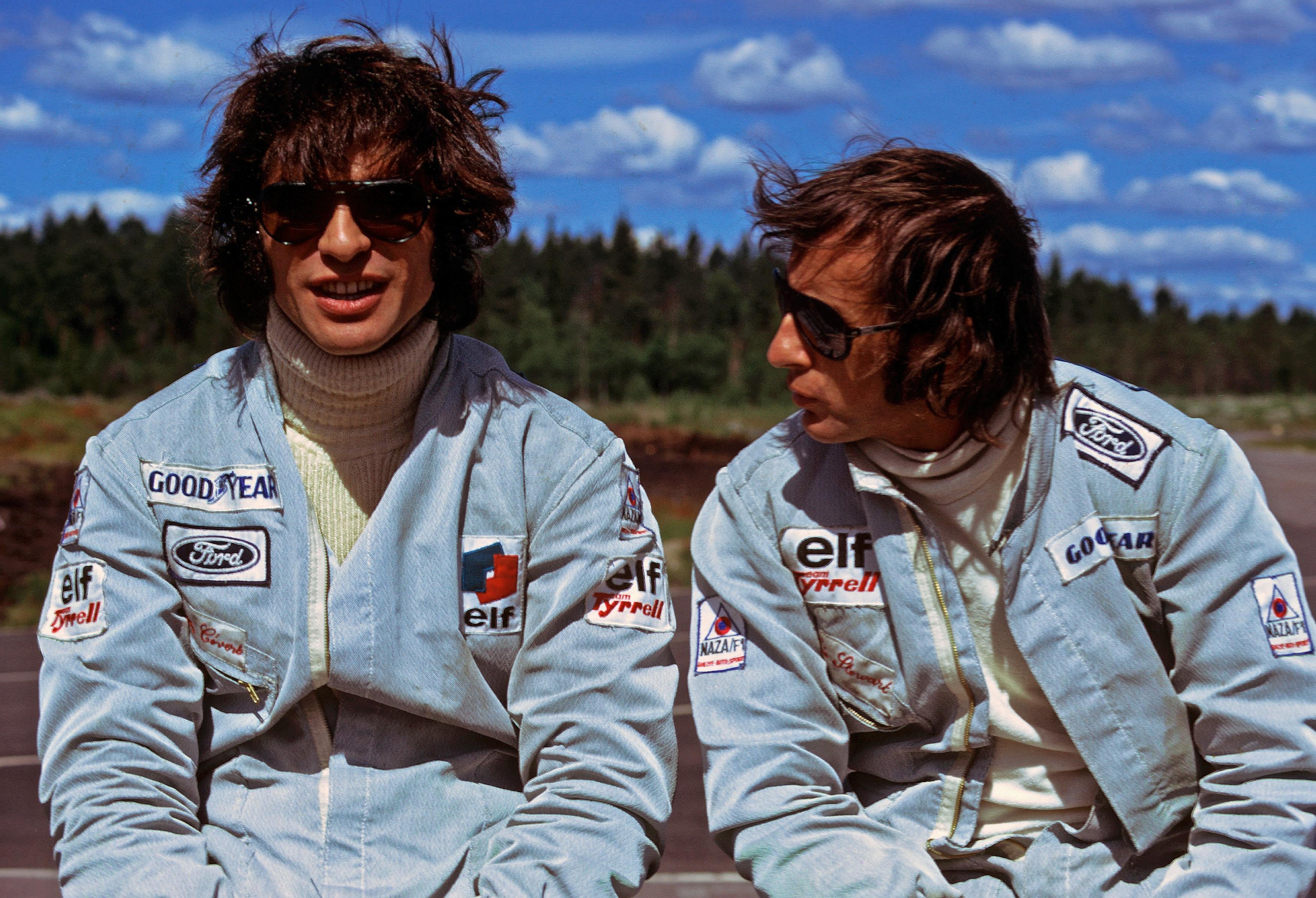 Top 6 : ce qu'ont donné les Français à la F1