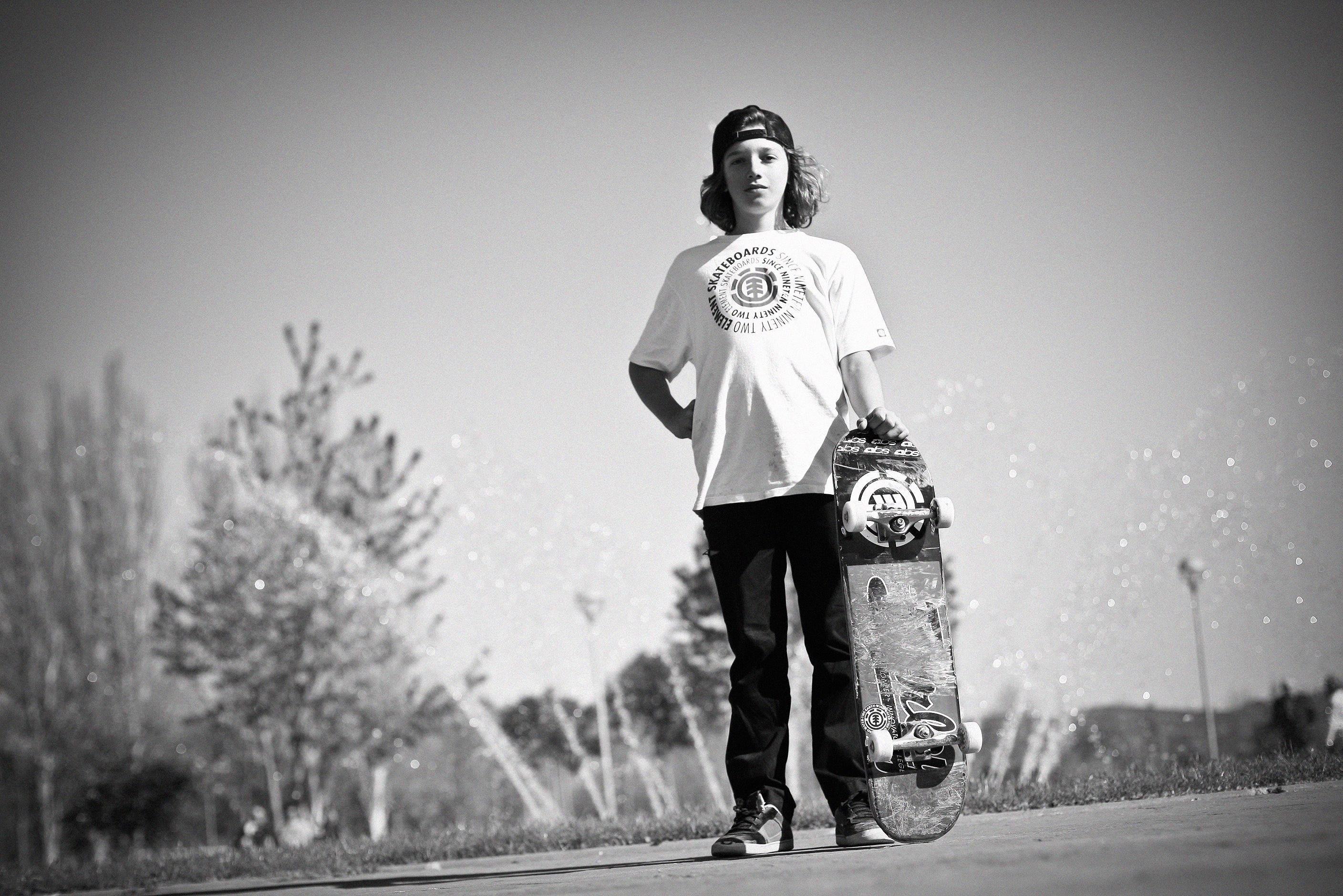 Checkout: Robin Bolian