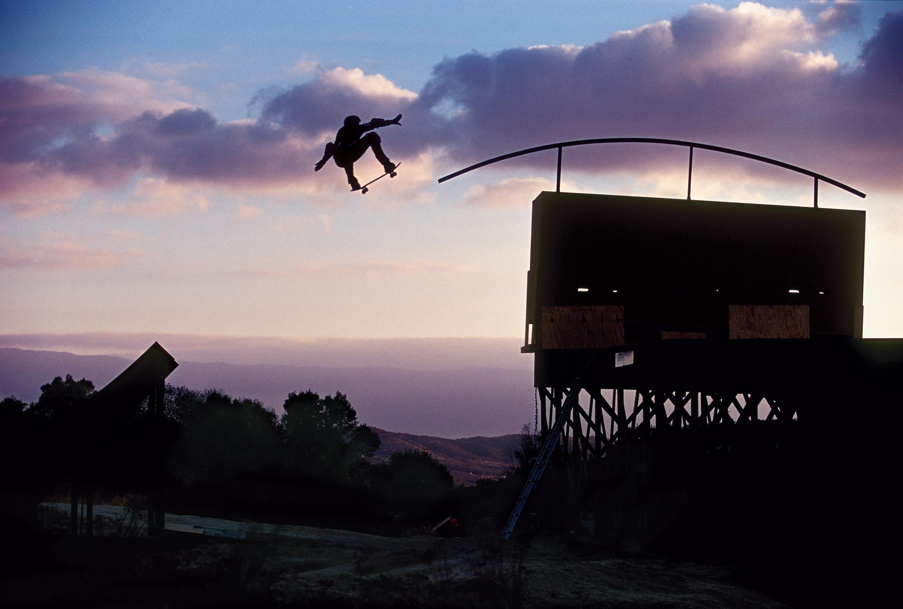 Photo Story: Mike Blabac Portfolio