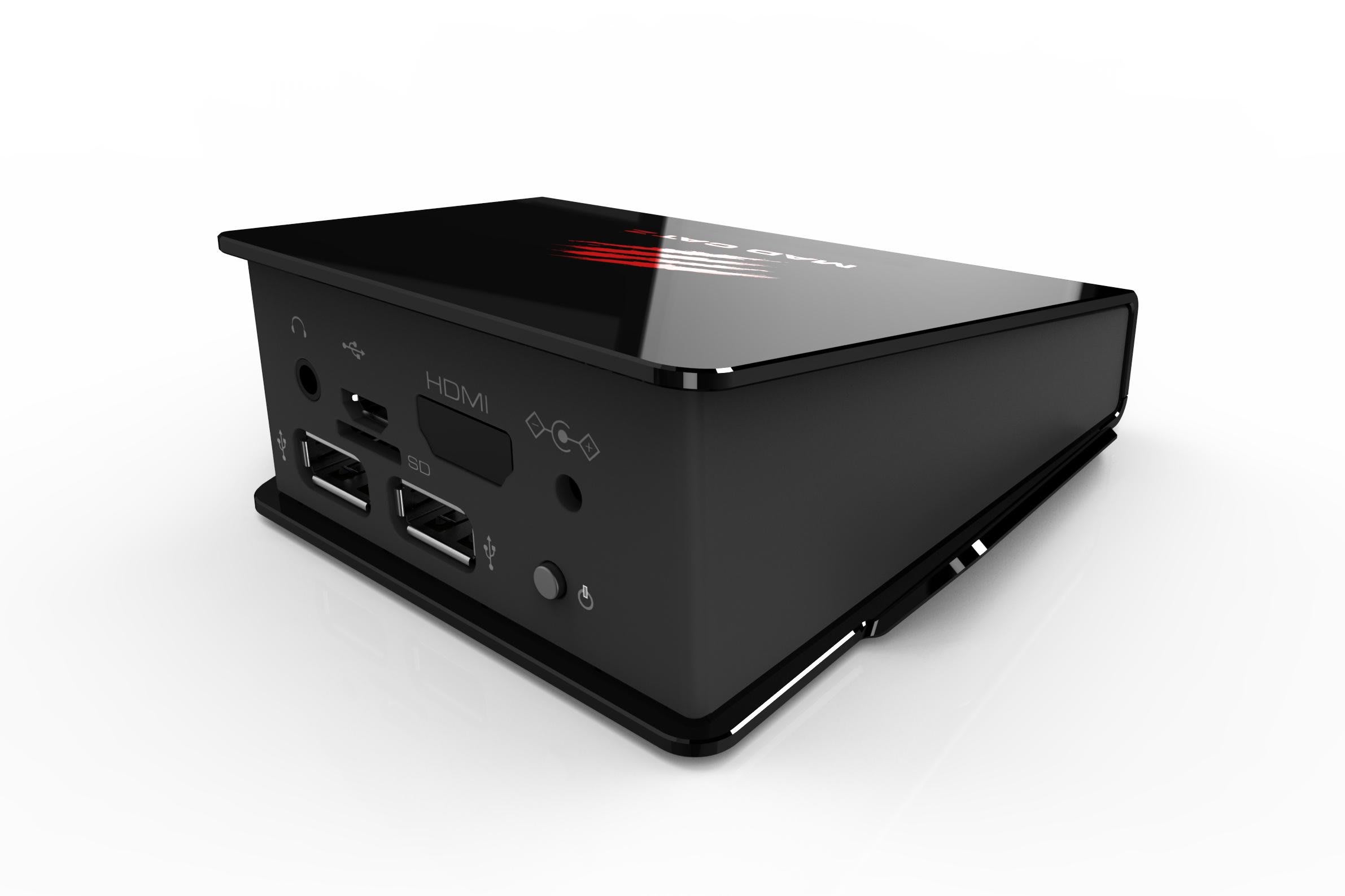 Revival Of Fortune Mad Catz Mojo Android Gaming Micro Mad Catz