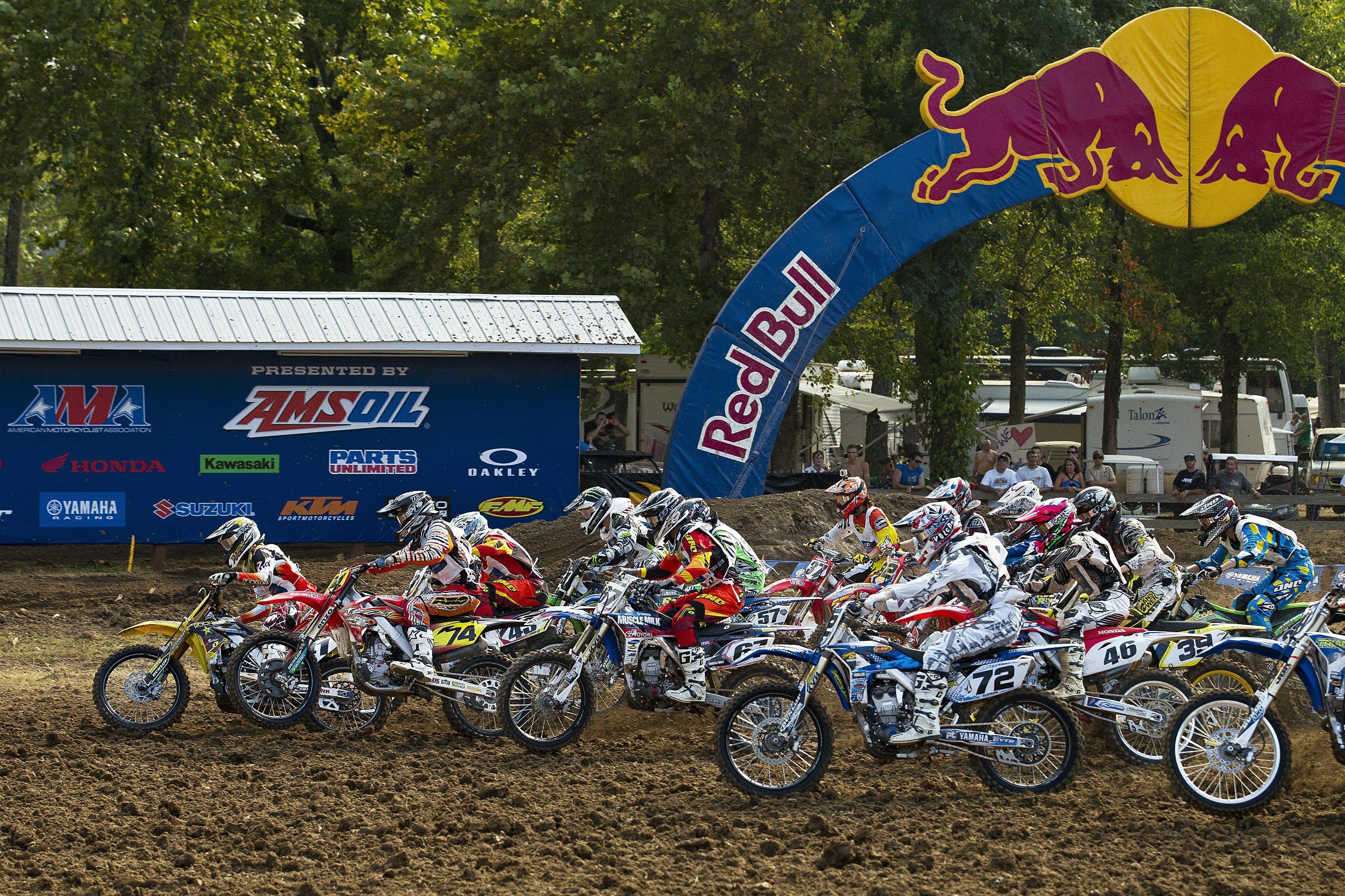 Become a MX Pro How to Conquer Loretta