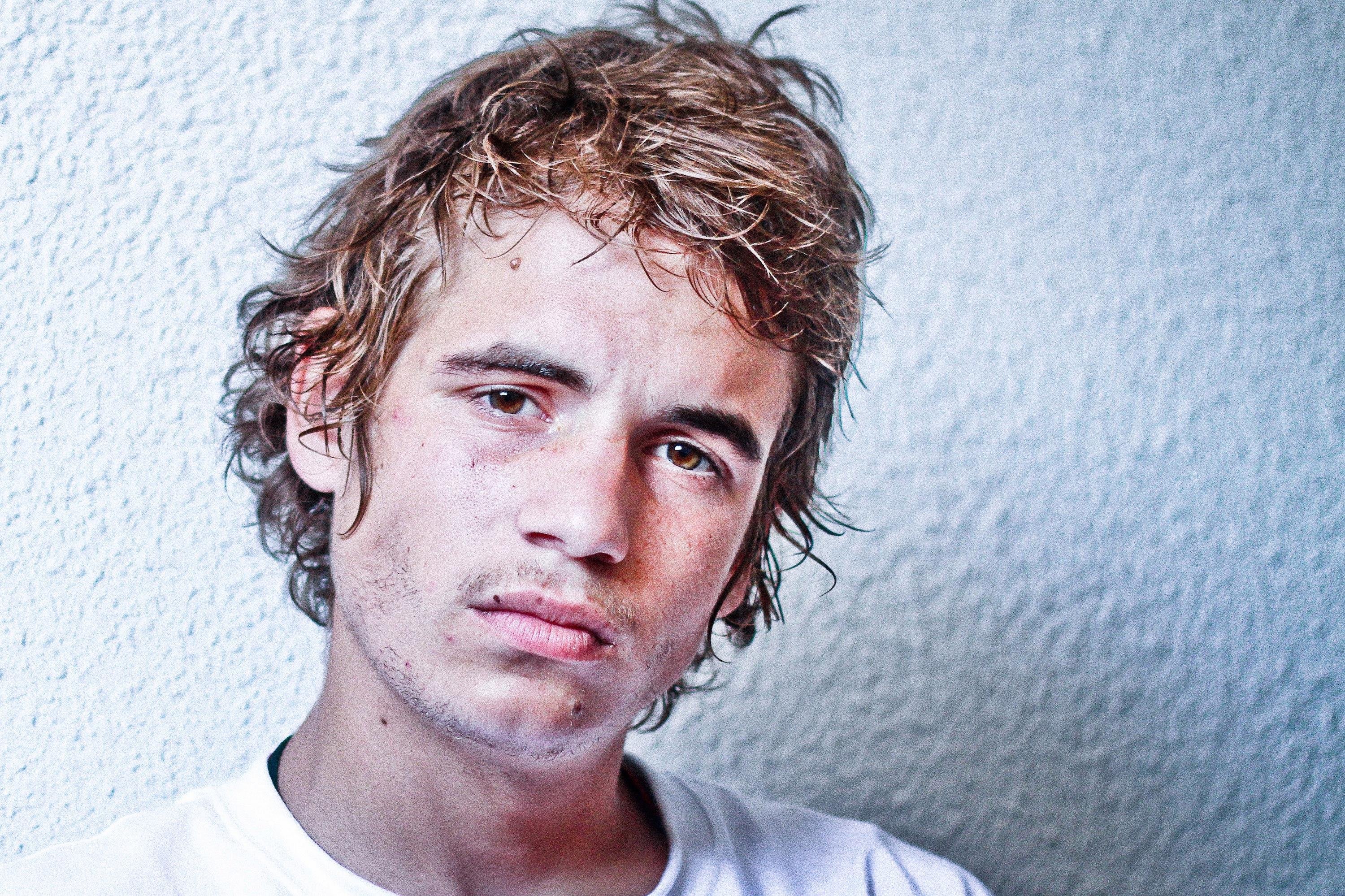 Checkout Maxime G ronzi