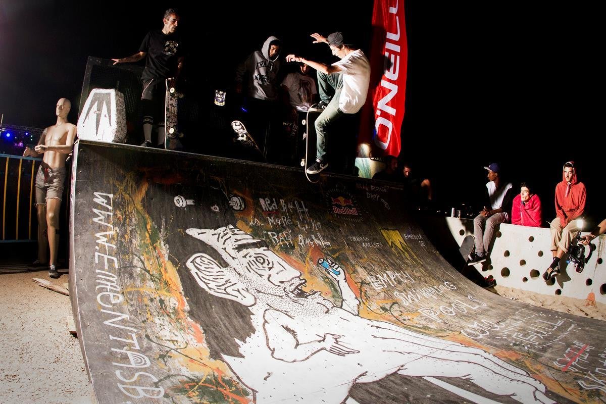Team Midnight Riders Midnight Riders - As melhores imagens