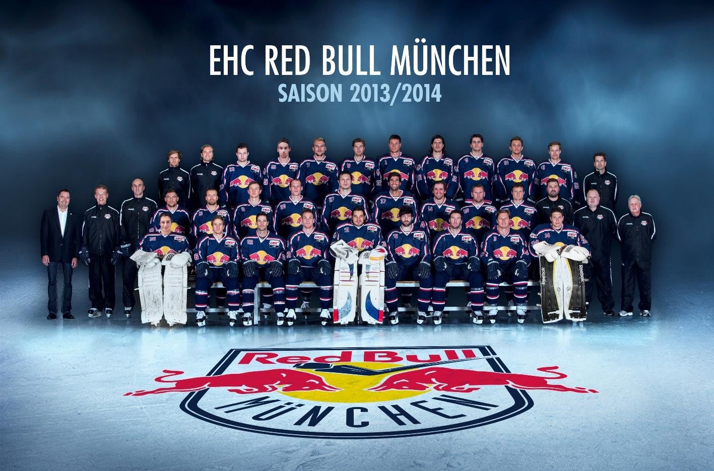 Saisonauftakt: Die Bullen sind los!