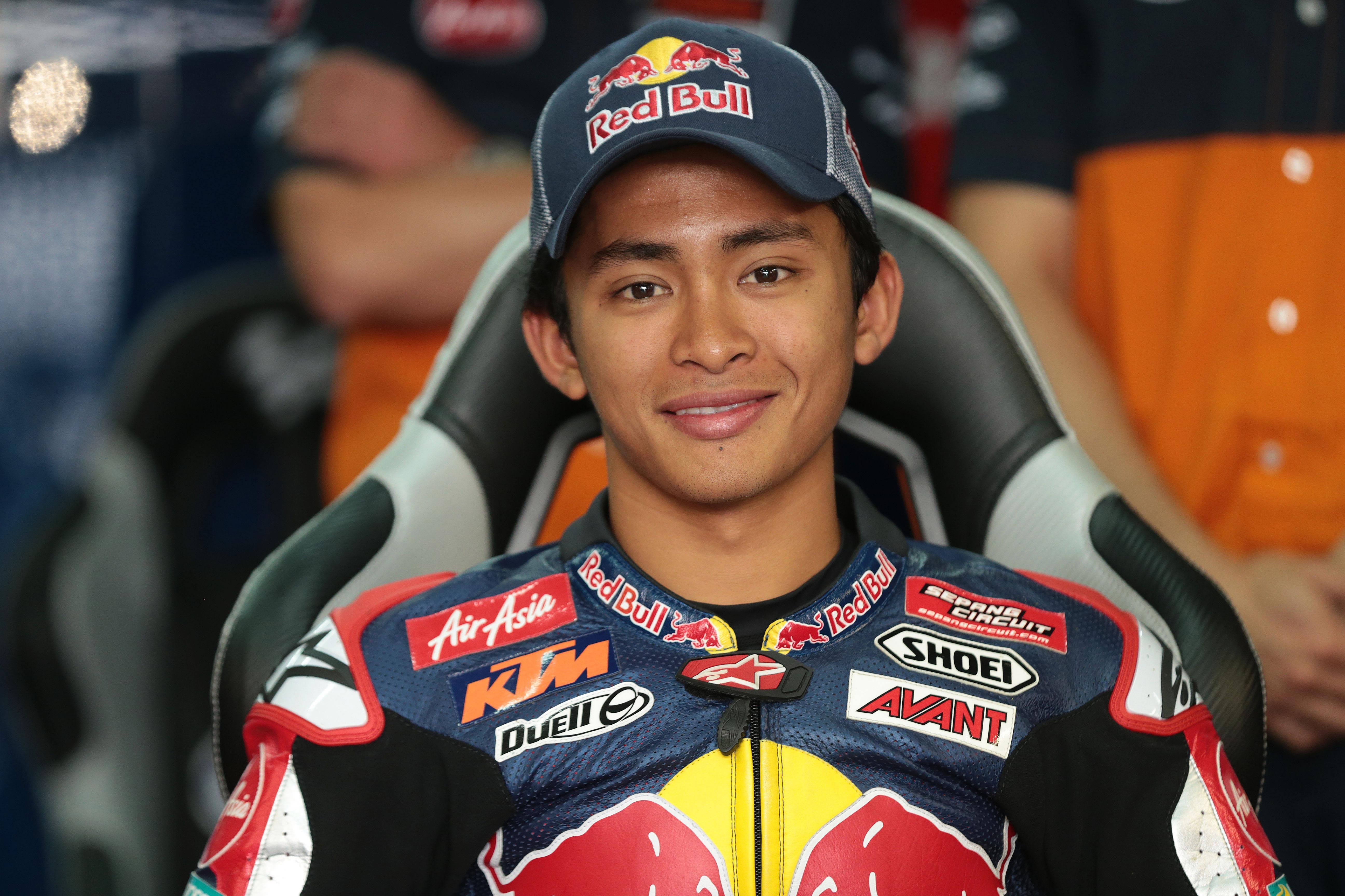 zulfahmi khairuddin moto3