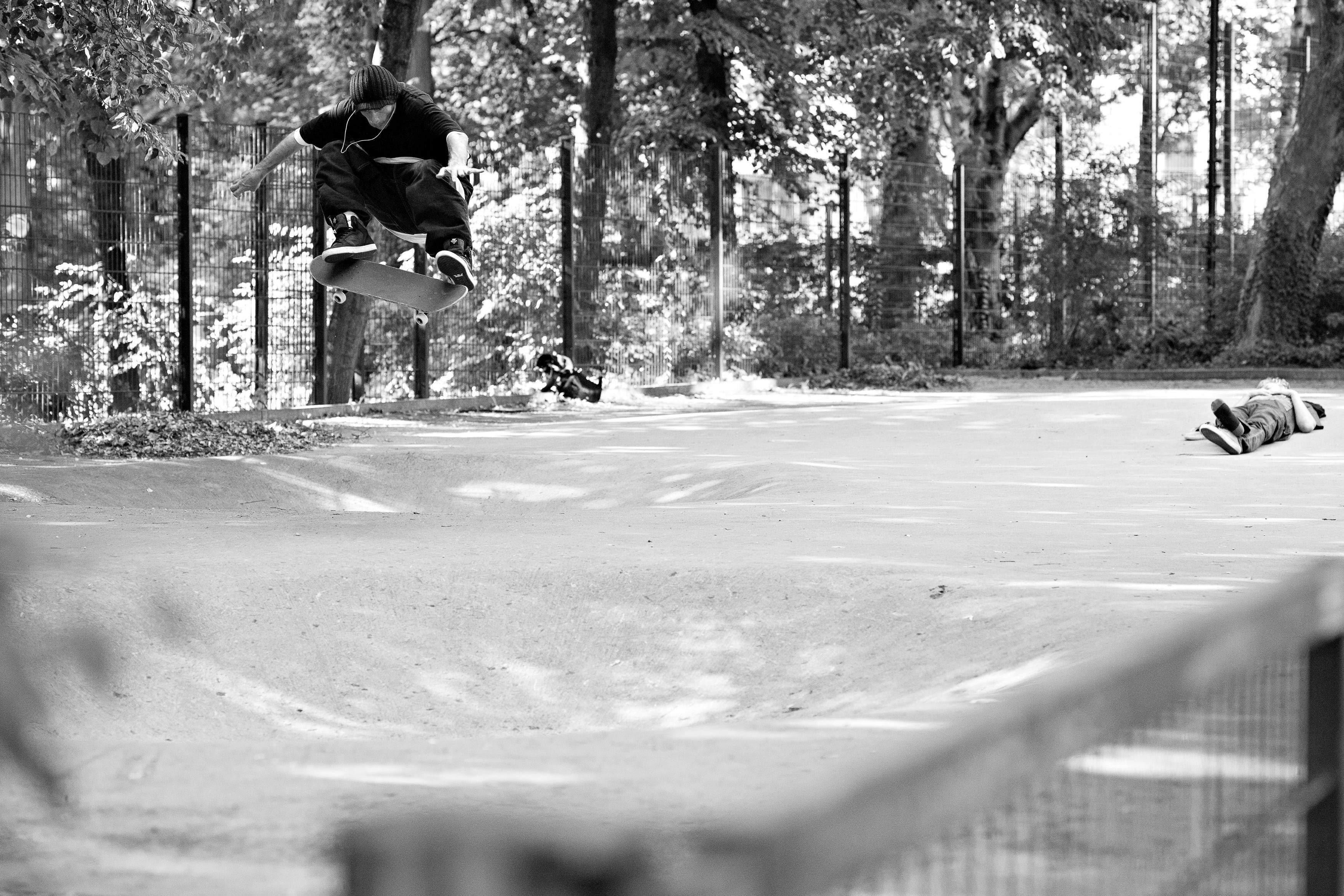 Flip Eurodyssey Tour Μέρος 3ο