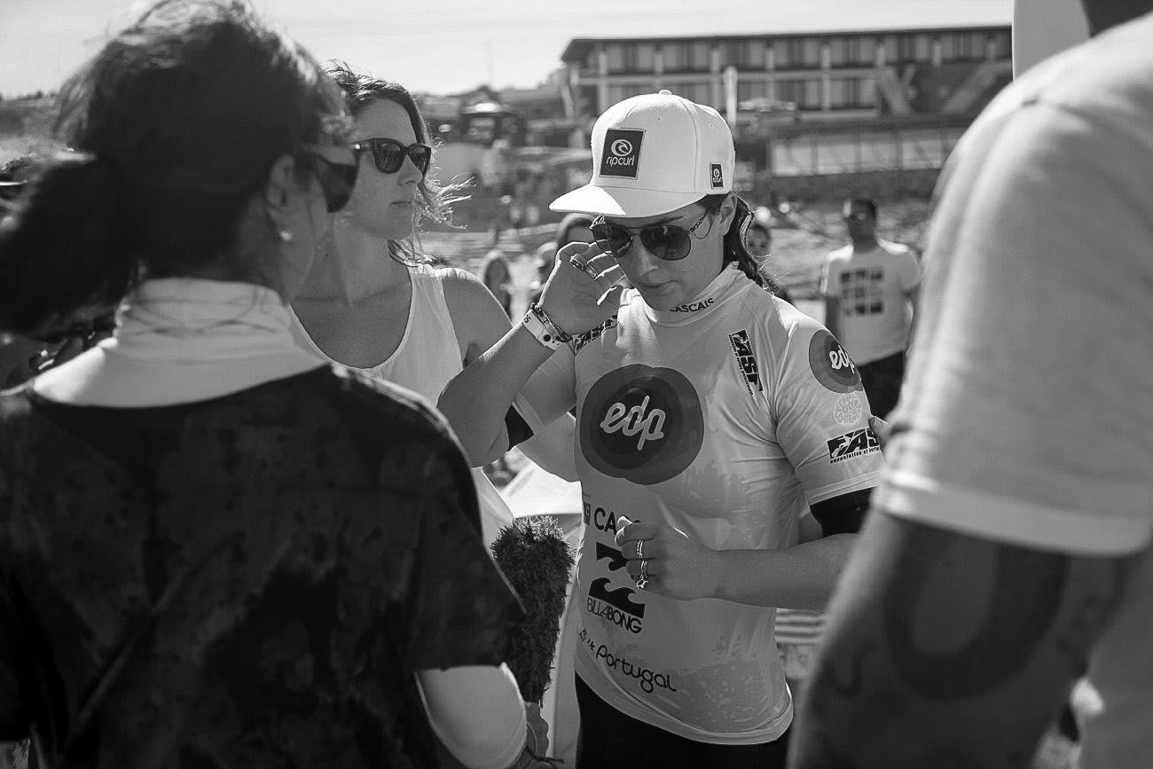Photos: Carissa Moore championne du monde