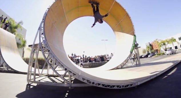 Na pista do skate, relembre os jogos do Tony Hawk