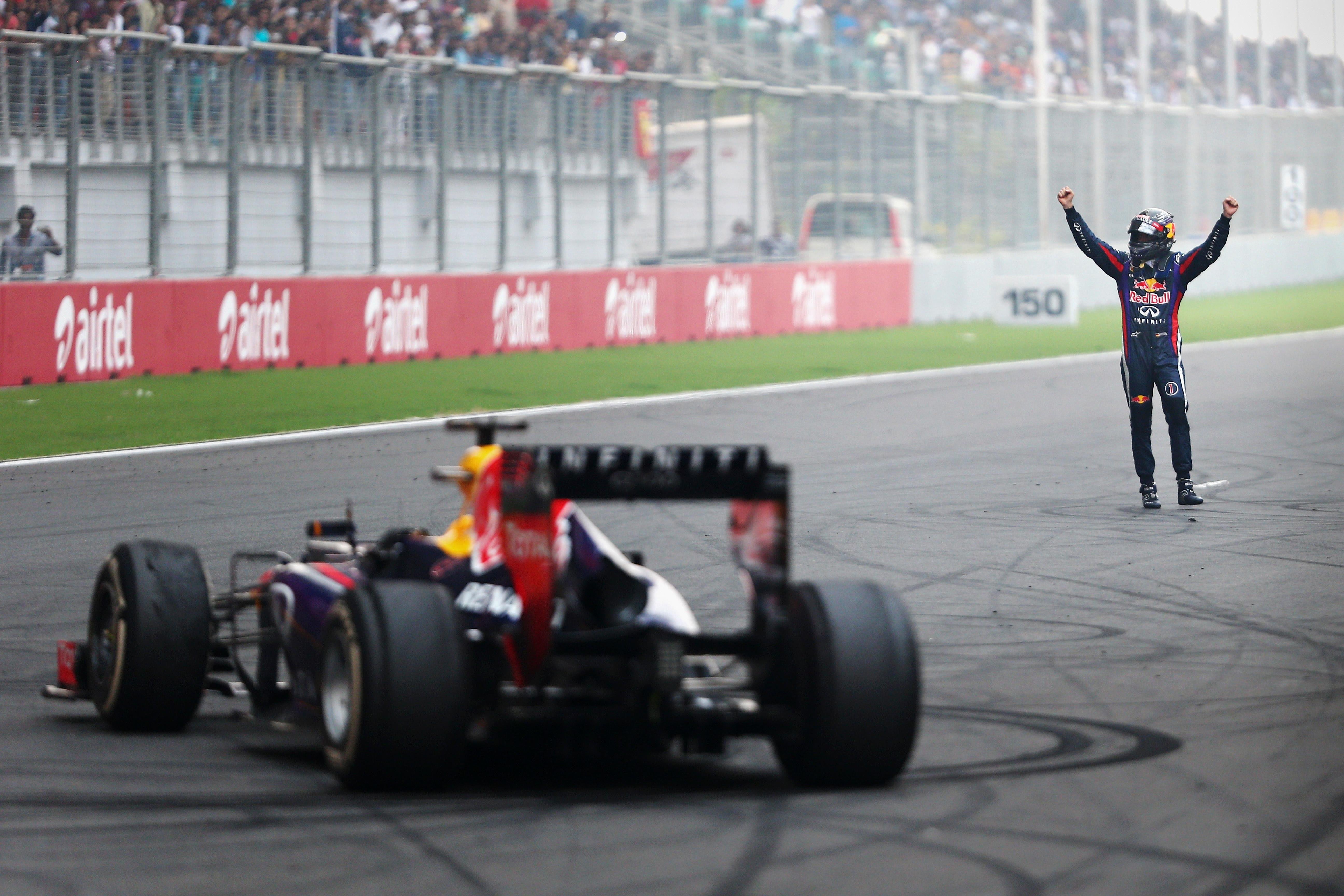 vettel website
