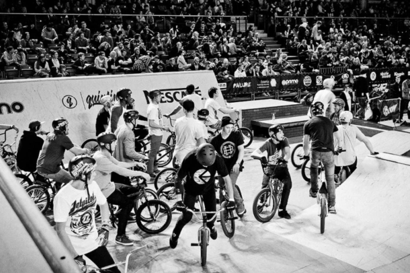 トリック用bmx 値引き交渉OK