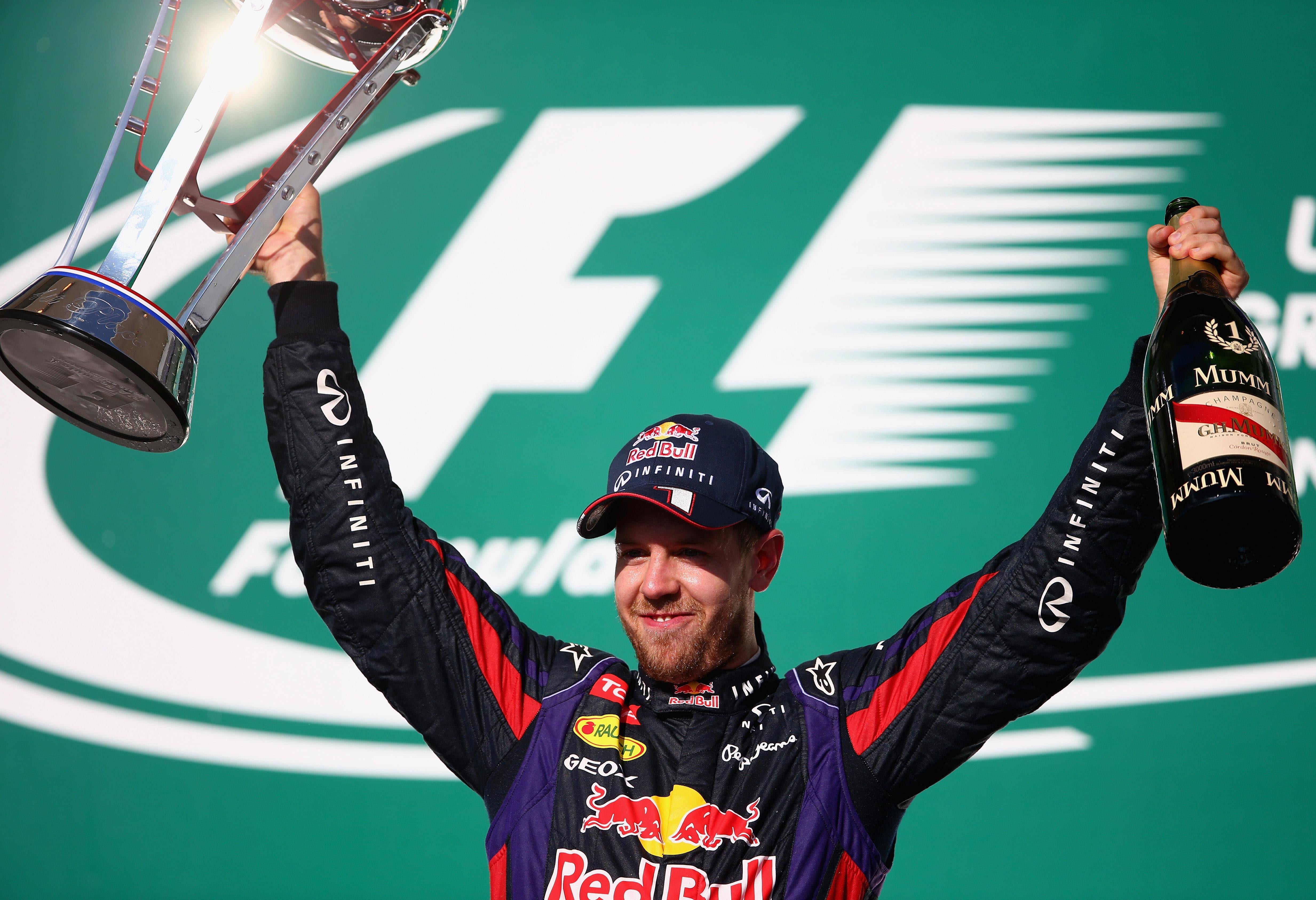 most successful formula 1 driver