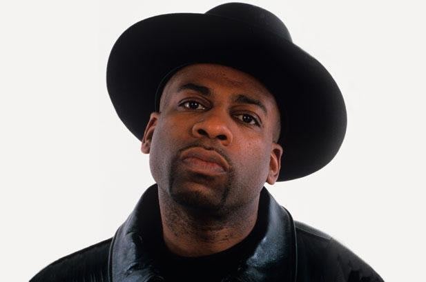 Run-D.M.C. by Dante Ross
