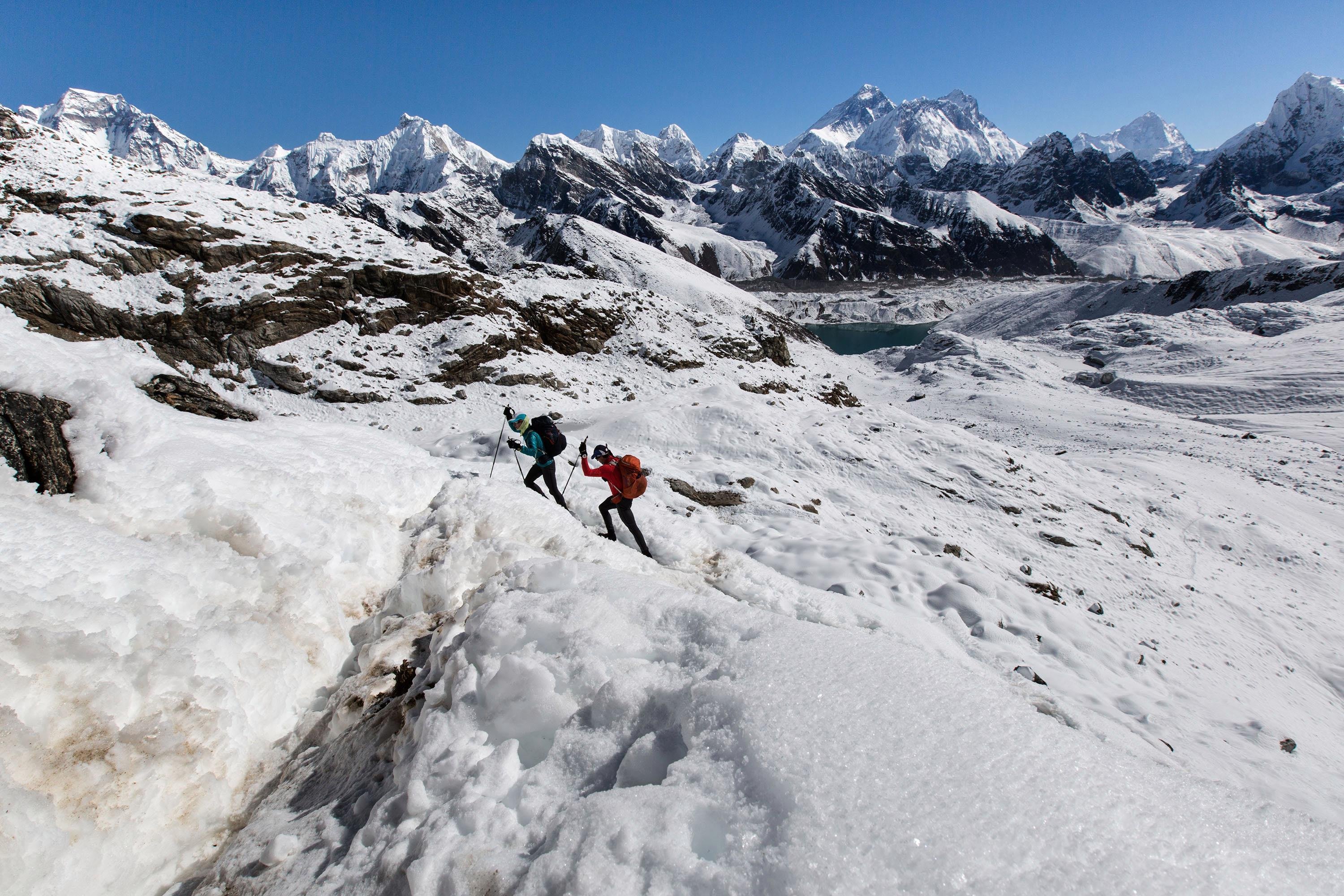 Mount Everest: 11 reasons why it's still so special