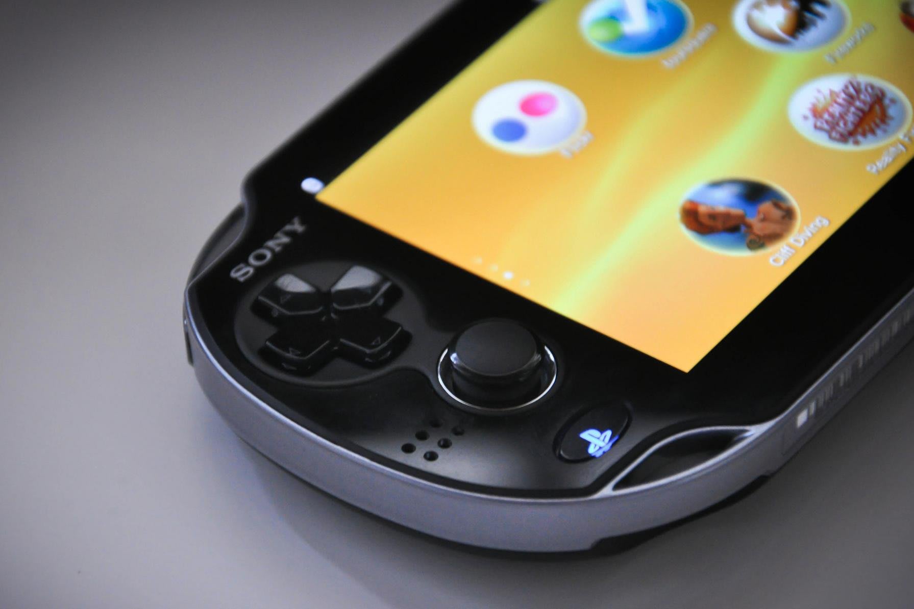 Sony's Next Gaming Handheld May Not Be The Vita 2 Fans Want