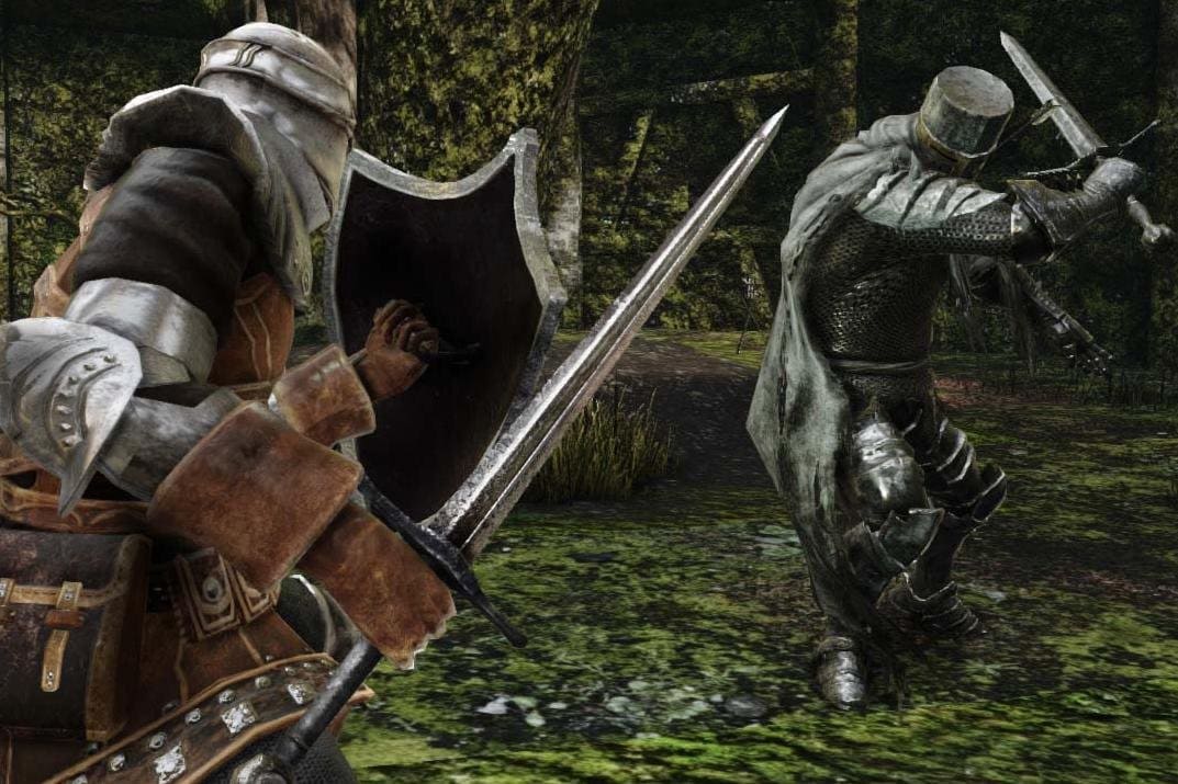 Dark Souls 2: Slaying the curse of the sequel