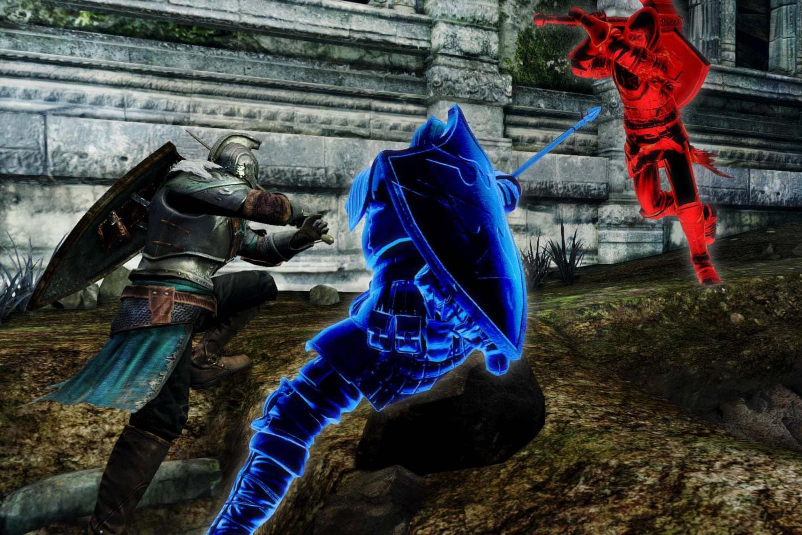 Dark Souls 2: Slaying the curse of the sequel