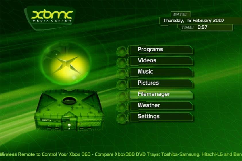 Humaan bescherming tetraëder Console hacks: PSP N64 Wii Ouya Xbox | Red Bull Games