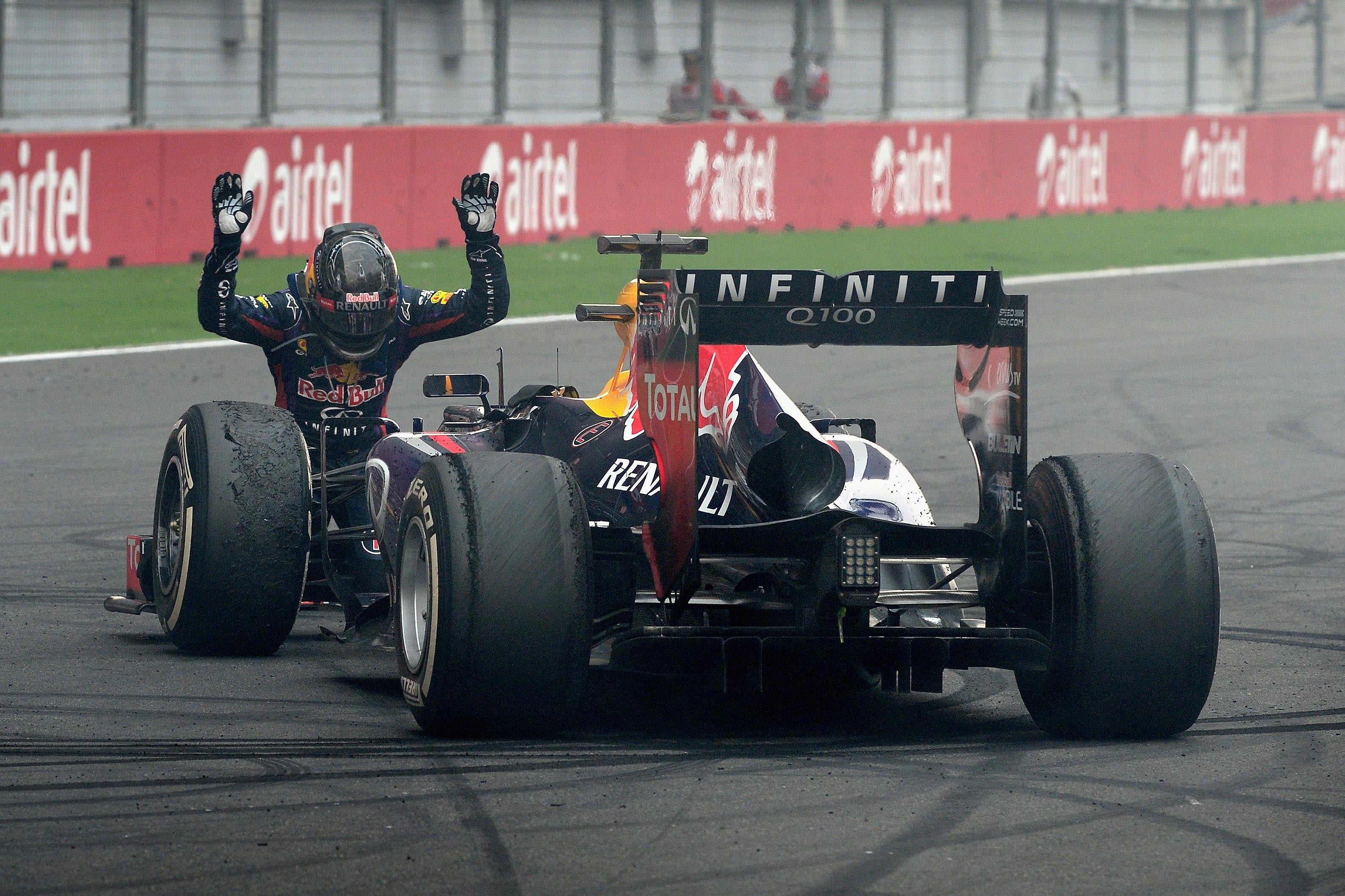 Countdown to the RB10 Countdown to the RB10