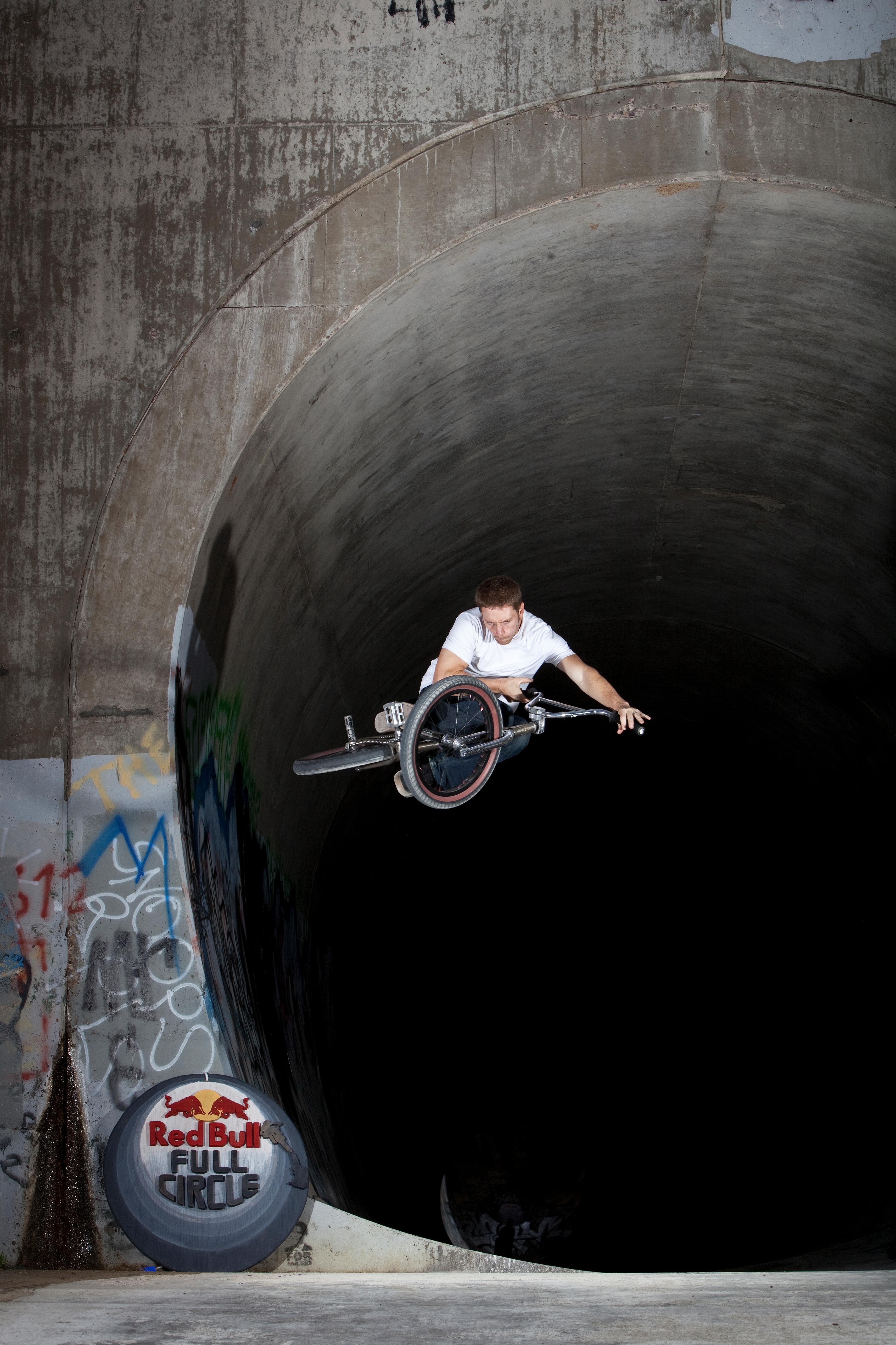 2014.1.23 | BMXクラシックトリックベスト10 | Bike