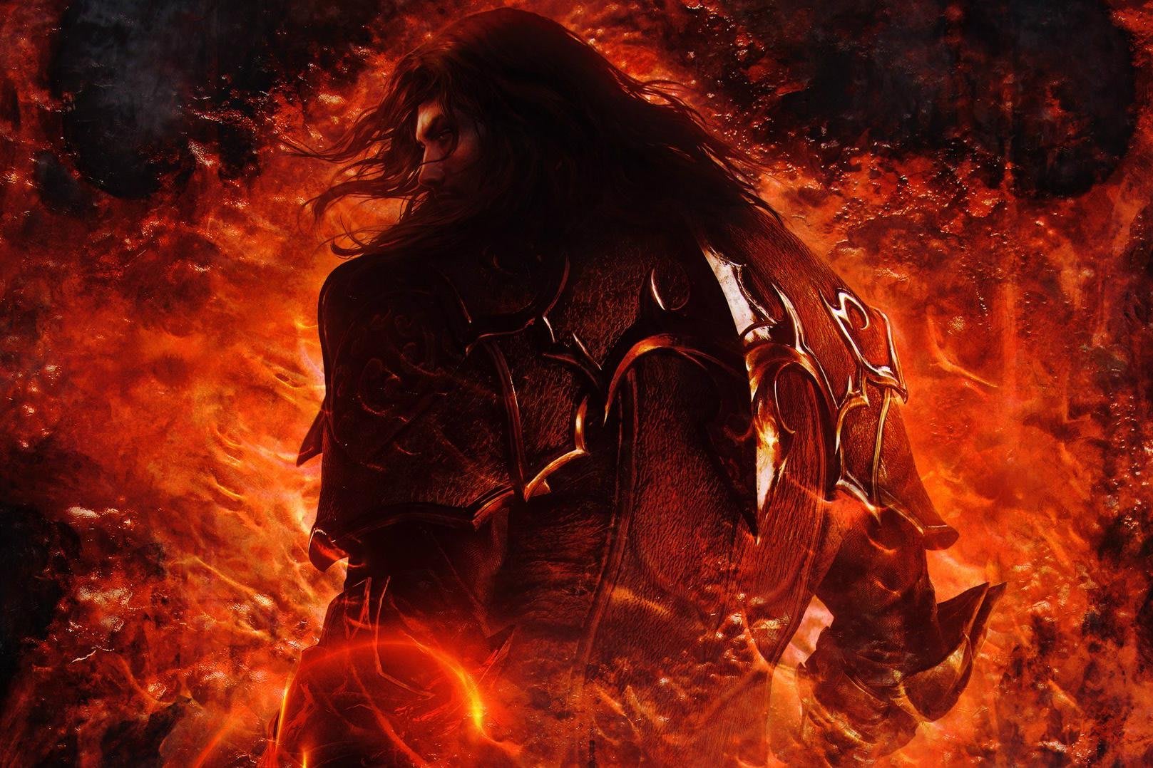 The Art of Castlevania: Lords of Shadow Review – What's Your Tag?