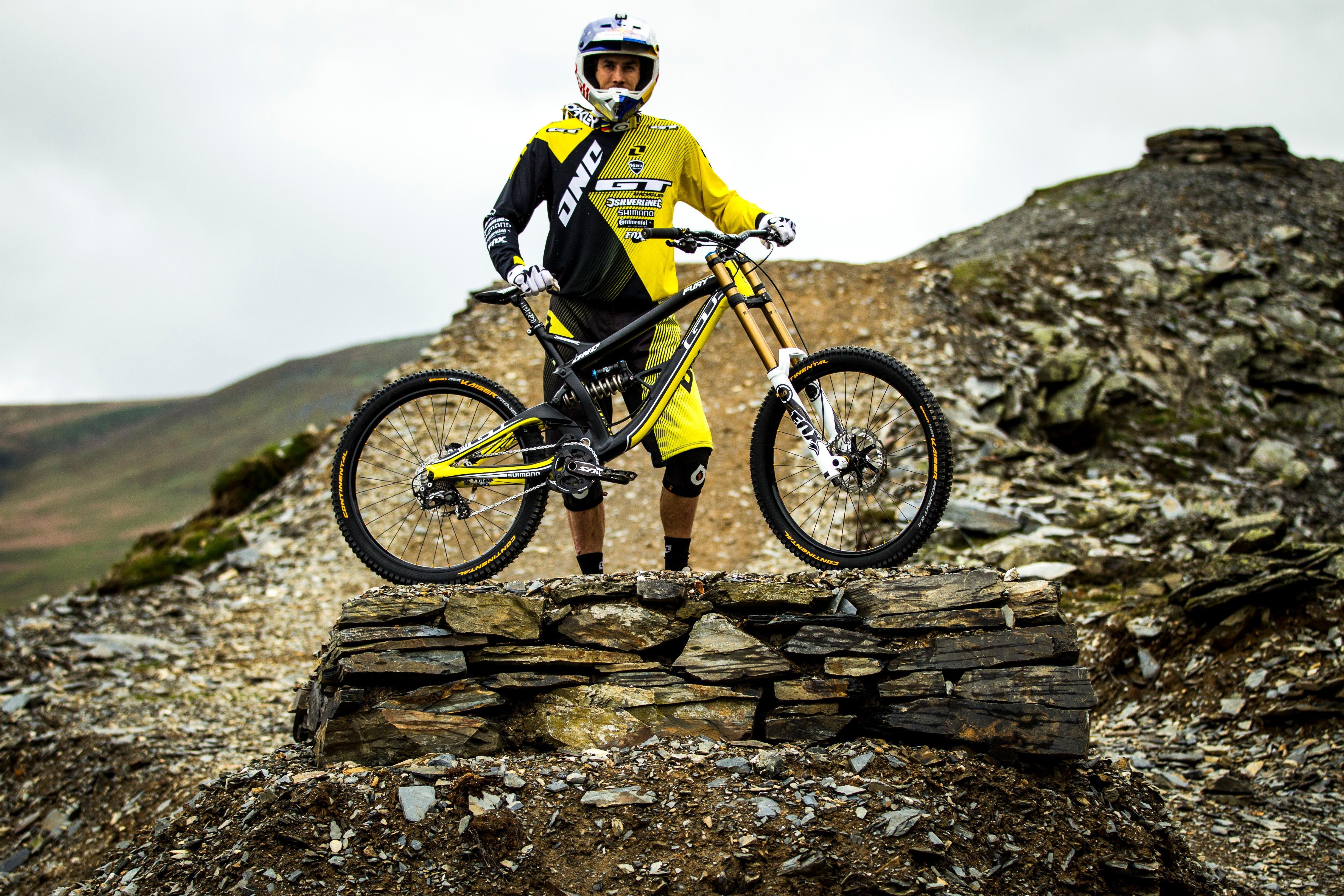 Atherton dh bike hot sale