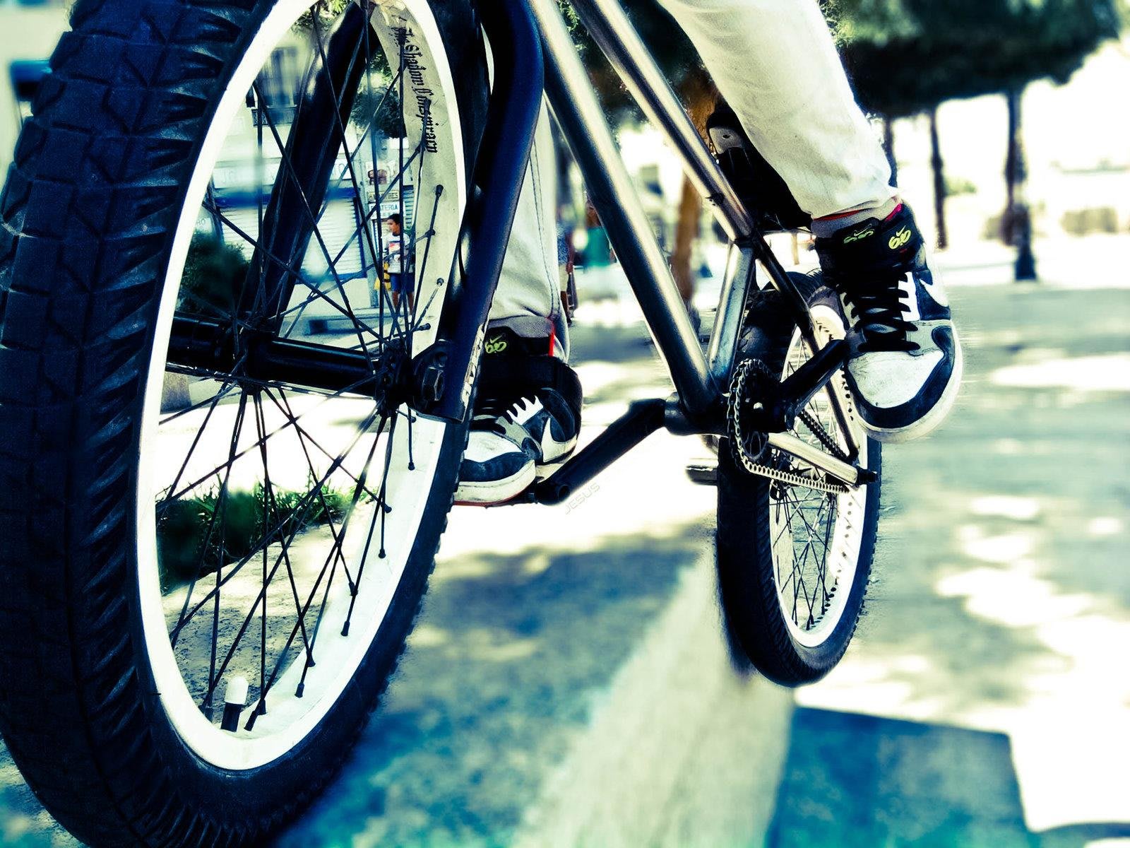 Bmx grind hotsell