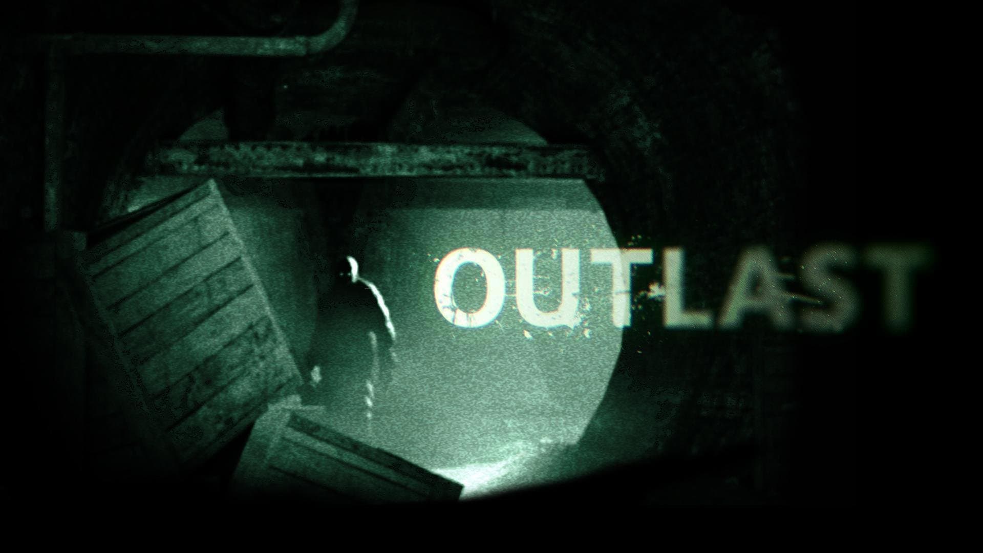 Outlast ficbook консультация удалась