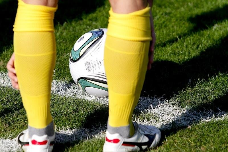 Как правильно одевать щитки