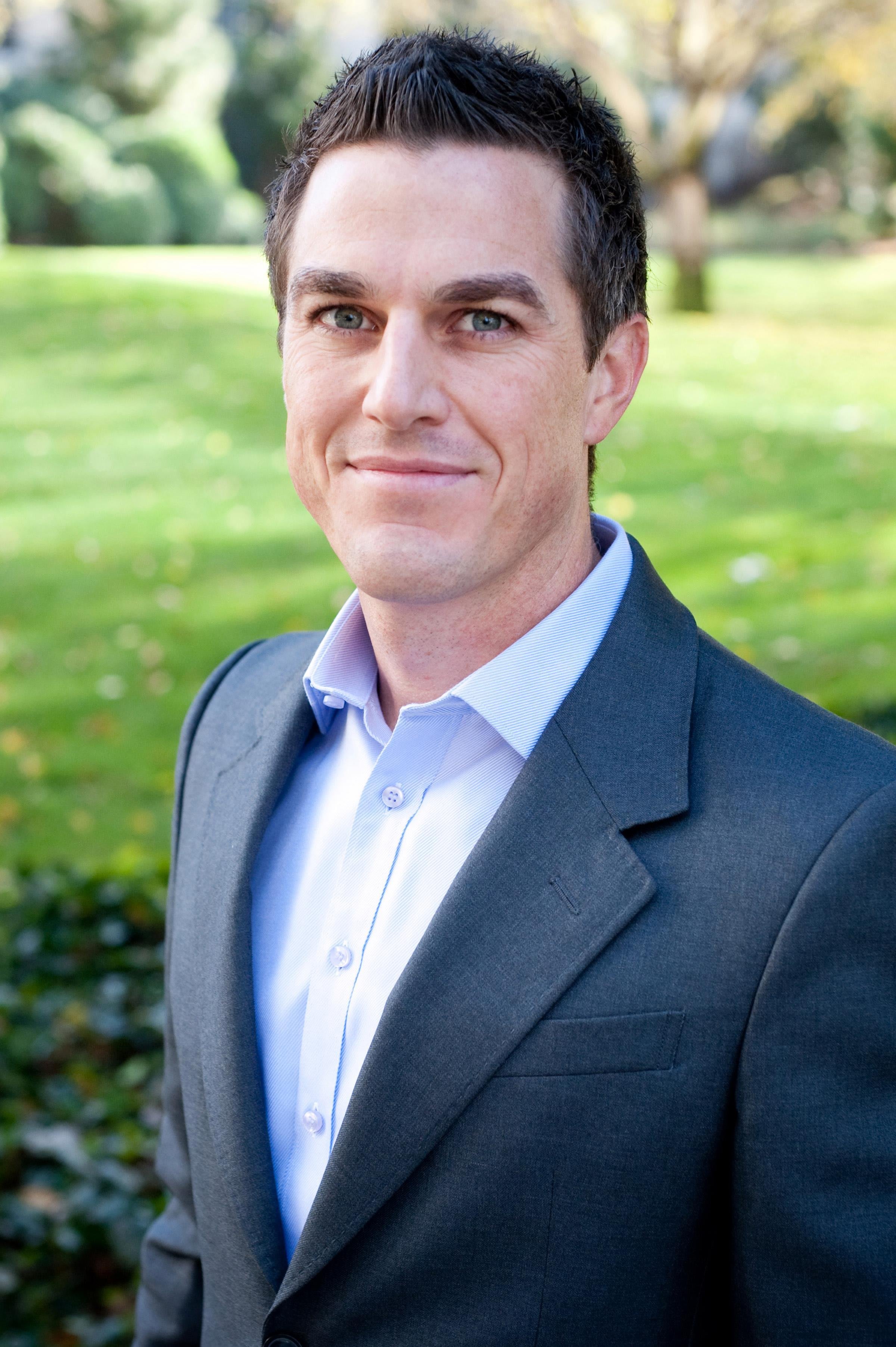 Ea S Ceo Andrew Wilson Is Dedicated To Esports