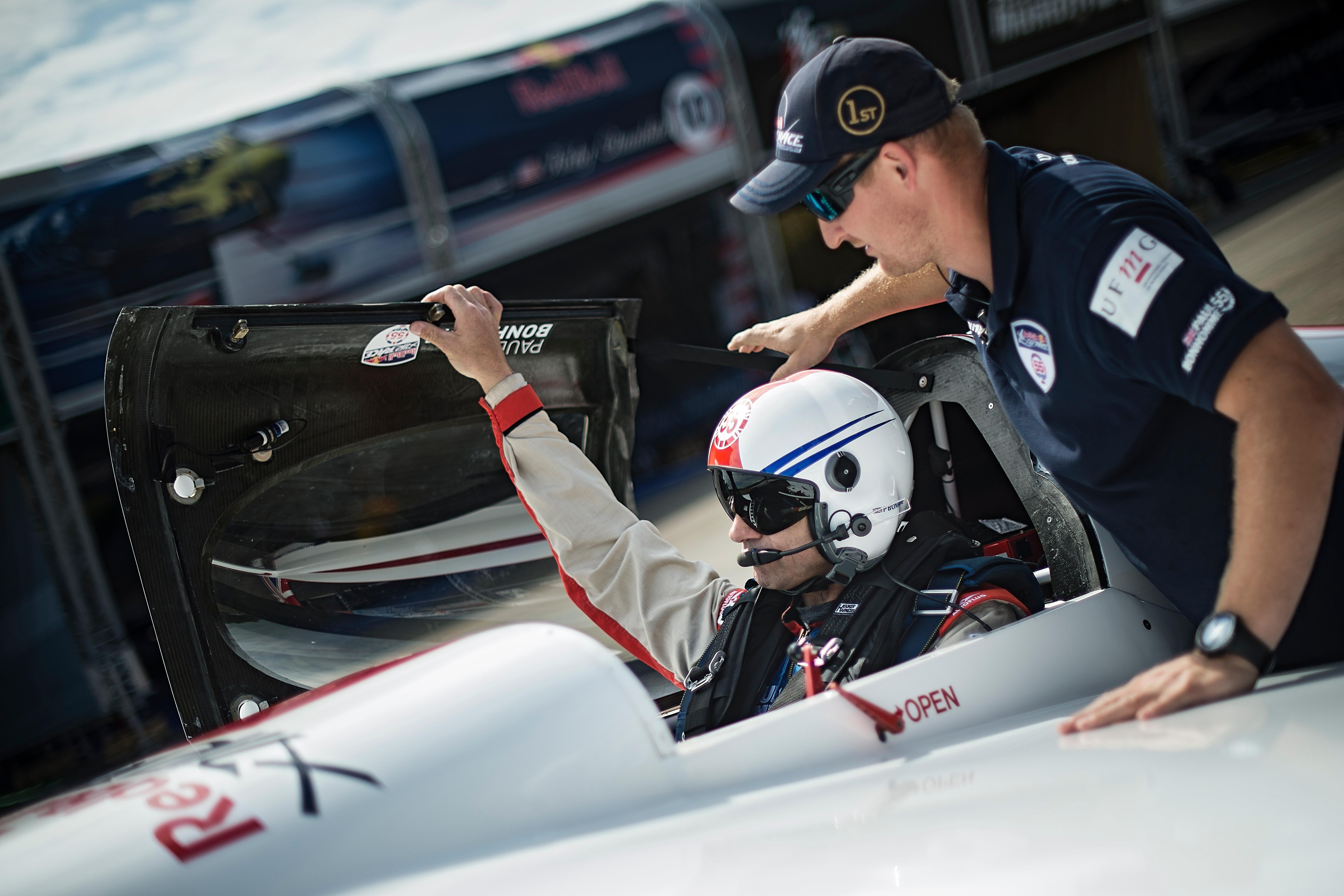 Red Bull Air Race Rovinj: Fotke, ki jemljejo dih!