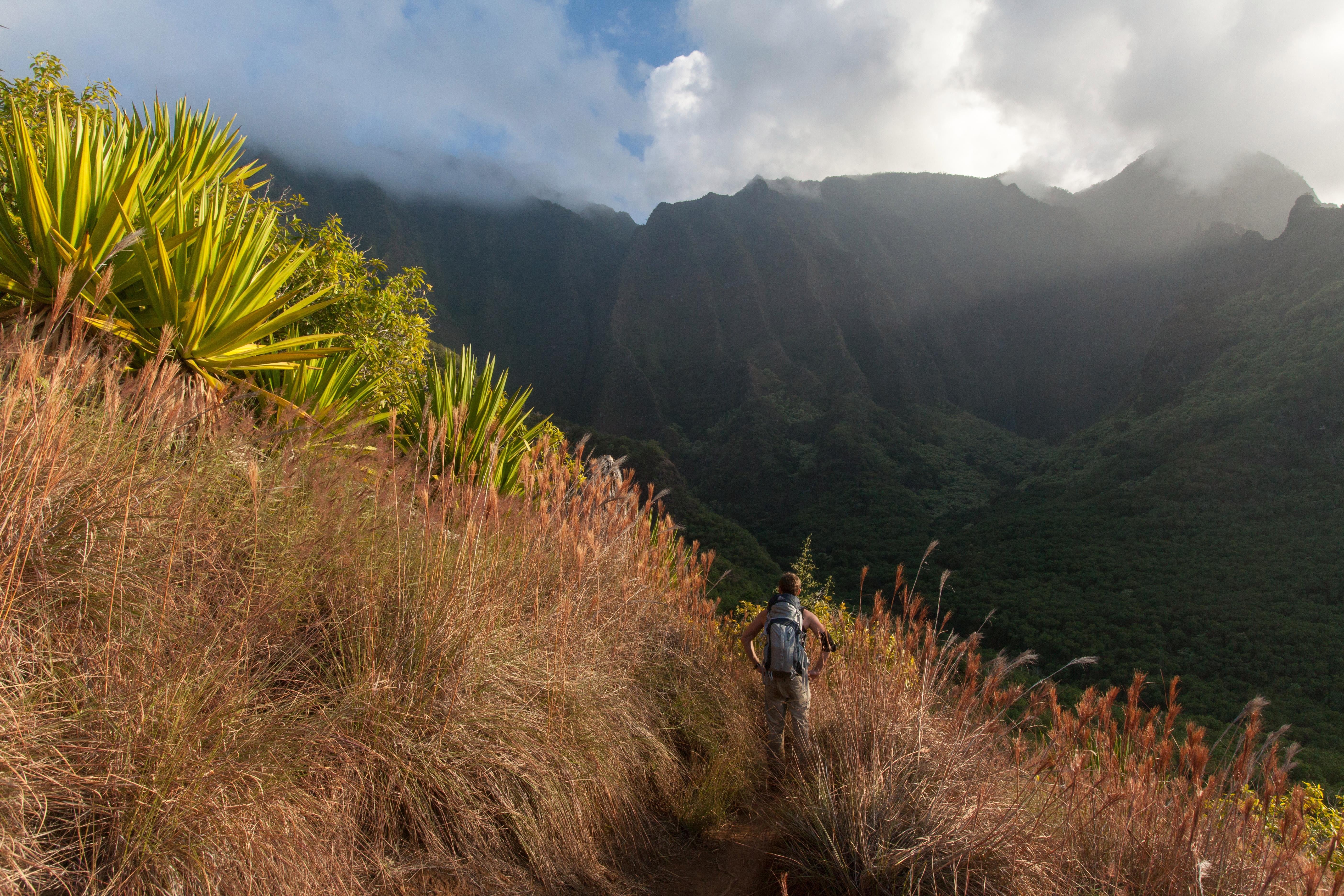 The 10 most wonderful Hiking Trails in the world - Ecobnb