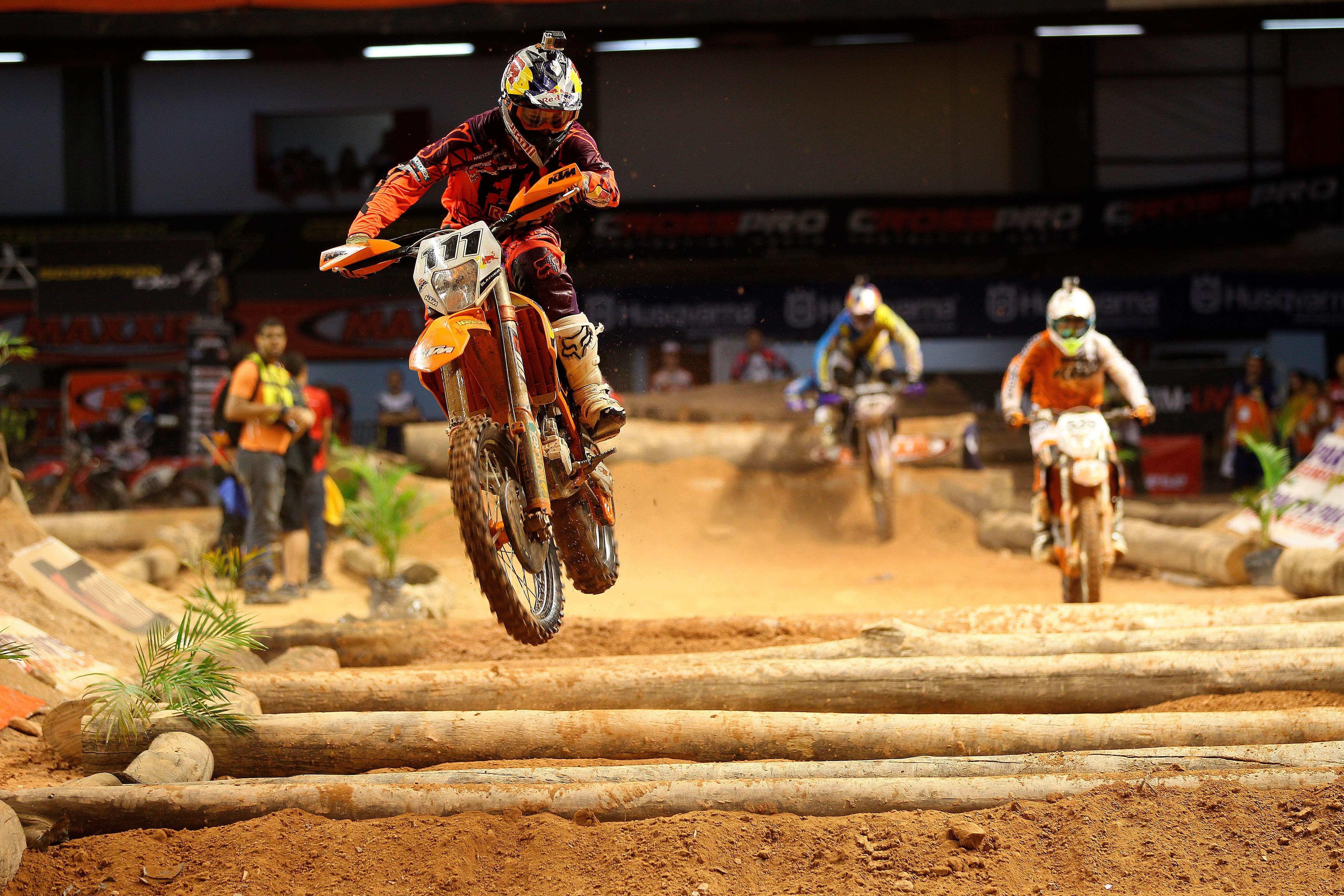 Hard Enduro World Championship