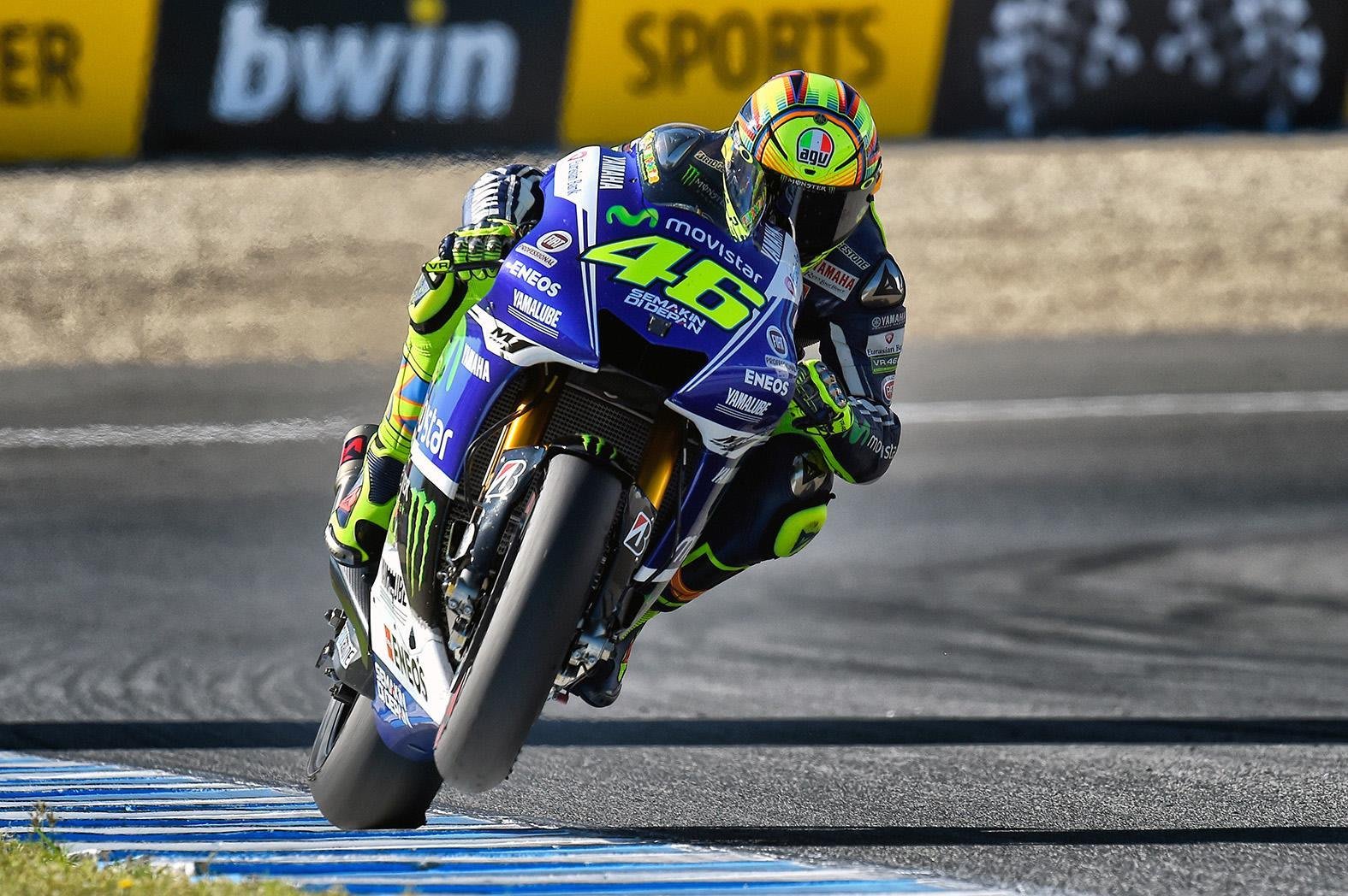 Valentino Rossi Racing